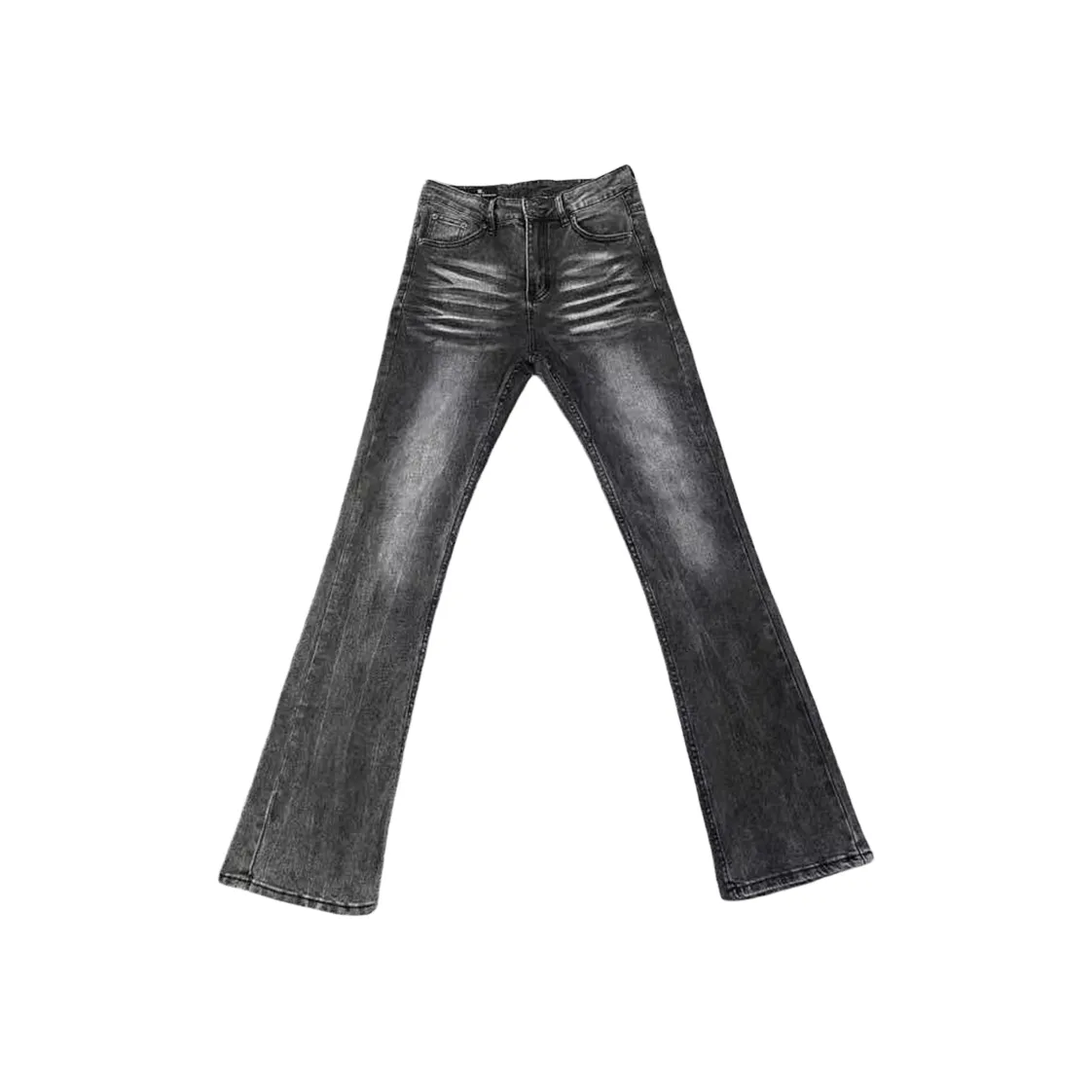 NVRFRGT Унисекс Джинсы