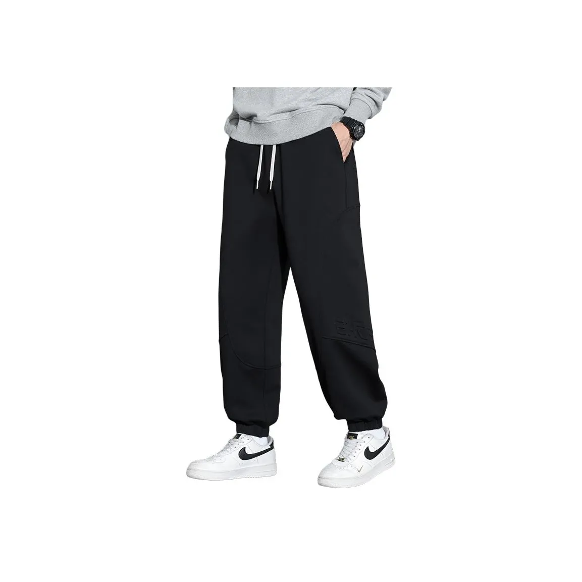 Trendy Customer Повседневные брюки Мужские