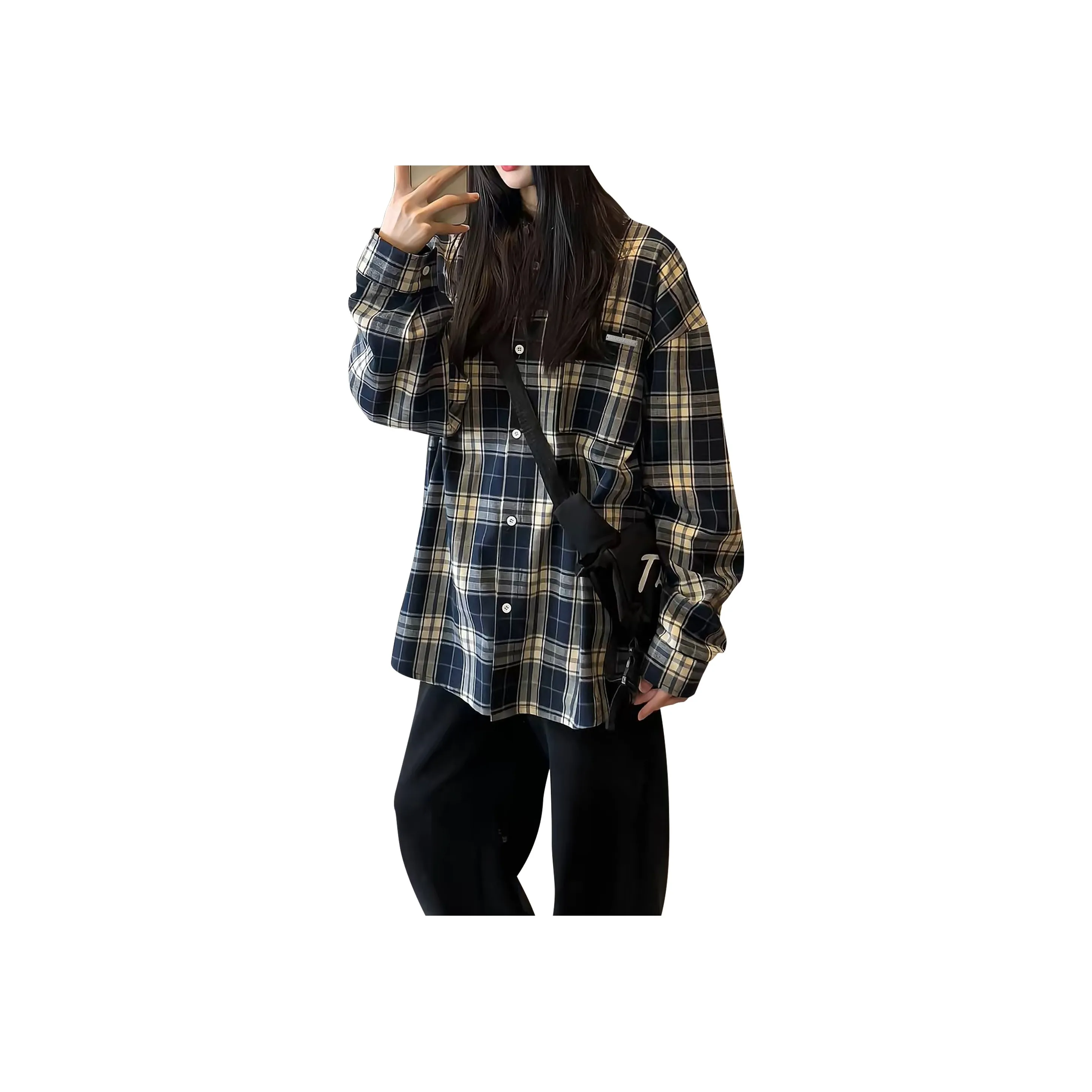 Honor of Kings Рубашка Слоган Секция Унисекс