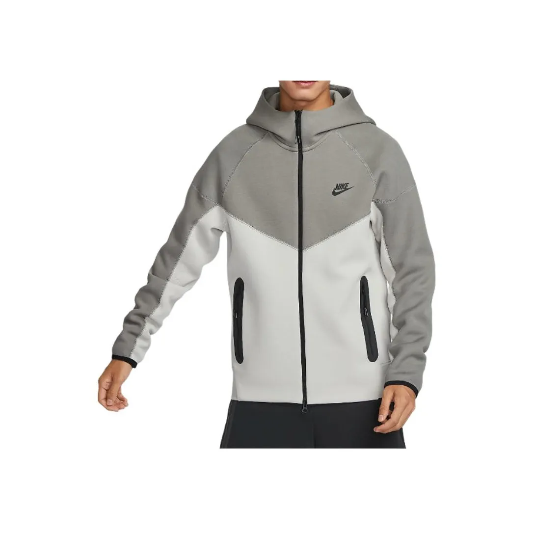 Nike Tech Full Zip Windrunner Hoodie
