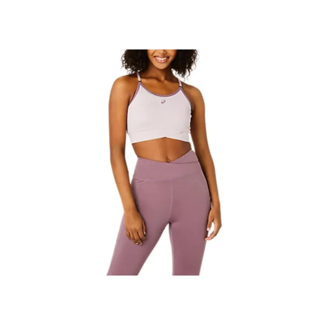 Asics NAGINO FLEX Sports Underwear Women's Rose