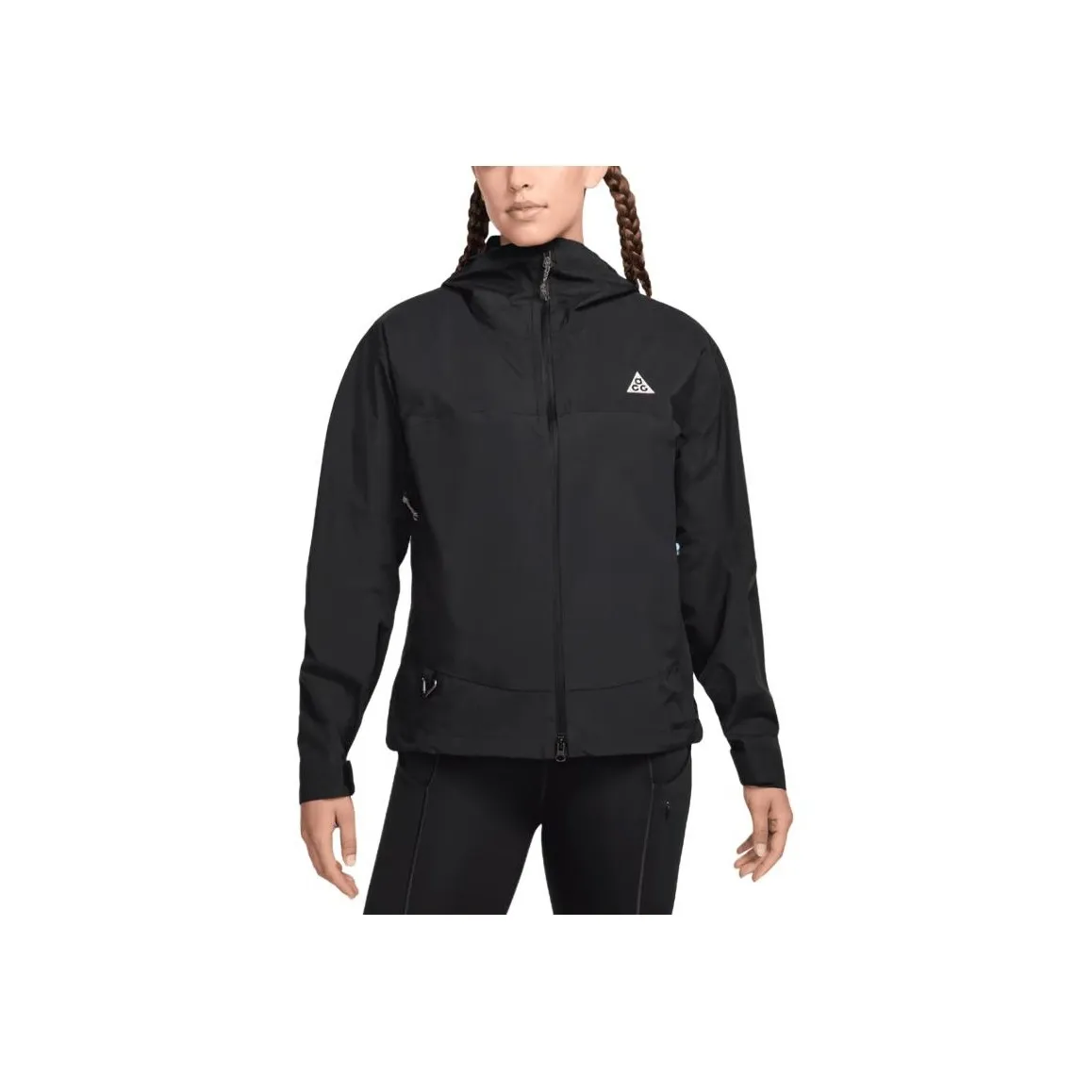Acg Nike Acg 'Morpho' Women's Loose Storm FIT Adv Rain Jacket