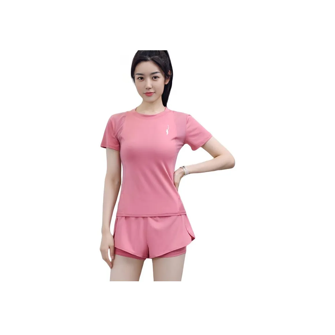 CHARLIE GOLF Женские наборы для йоги