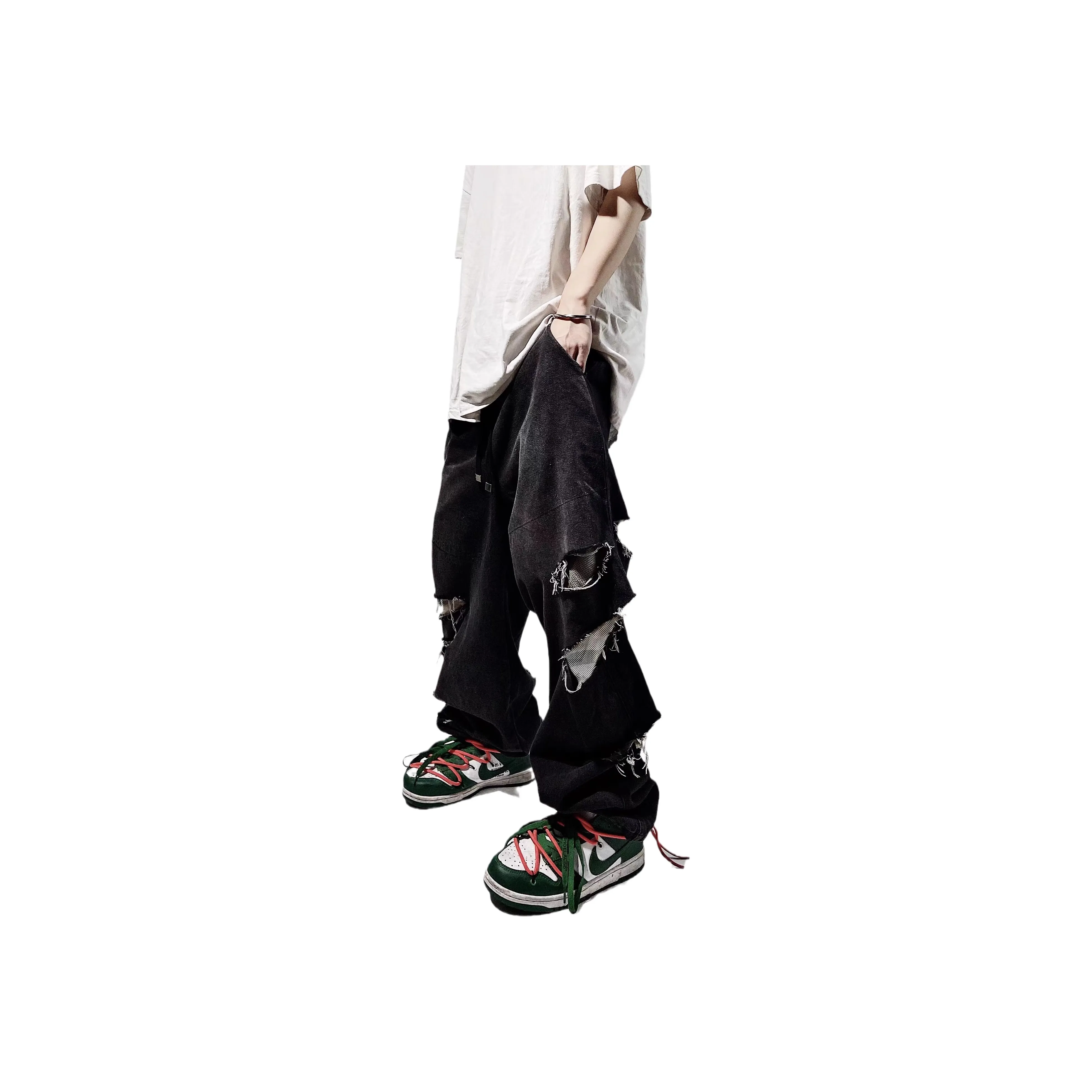 UUCSCC Jeans Men's