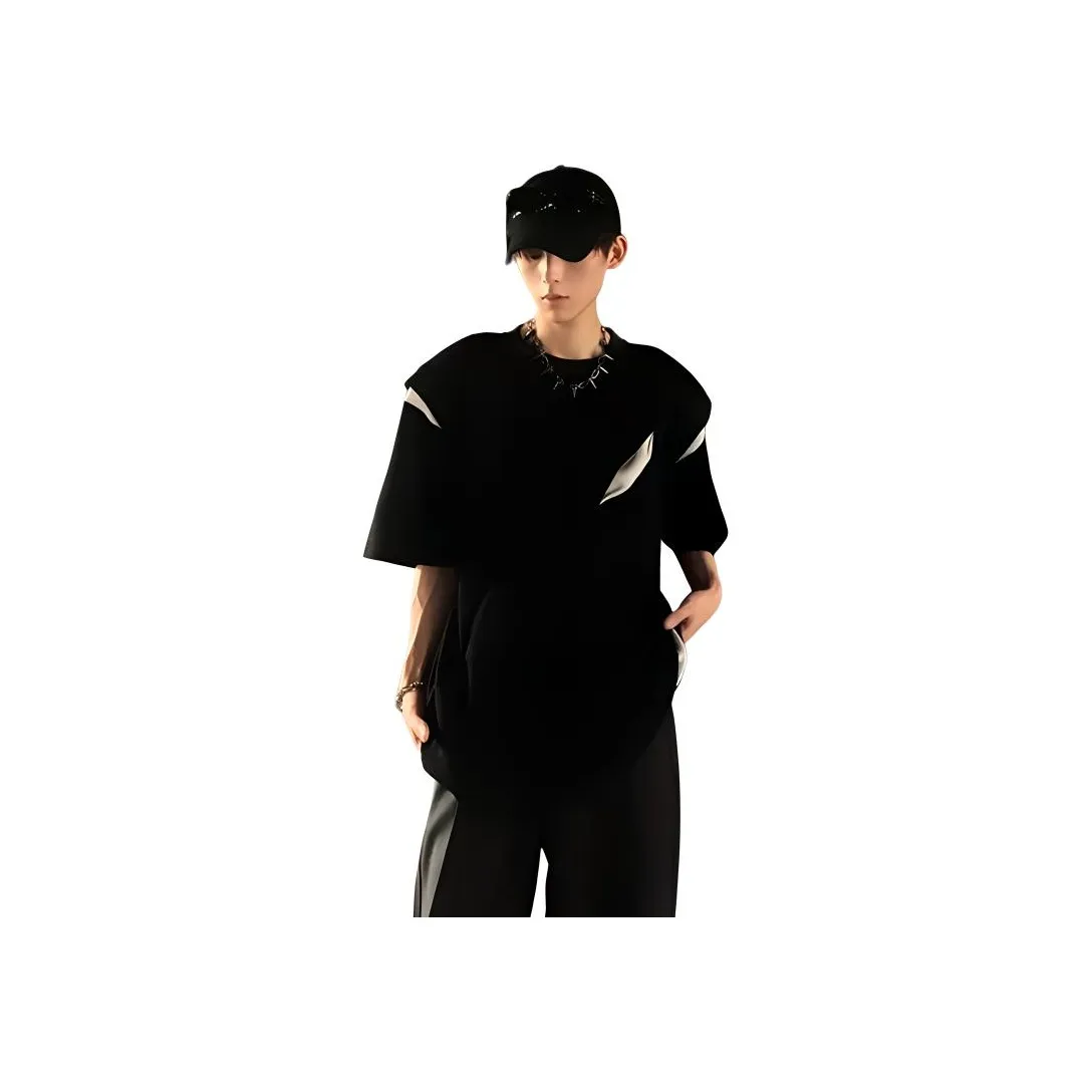 DARK HORSE T Shirts Unisex
