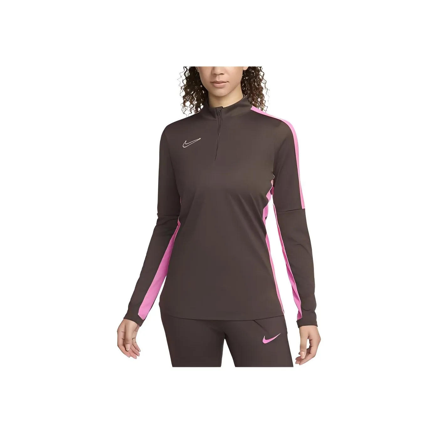 Nike Dri FIT Academy Women's Soccer Drill Top