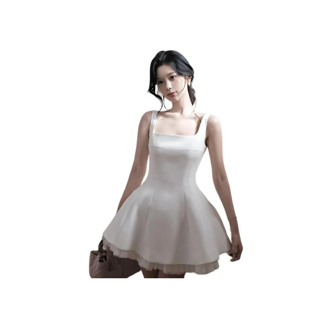 MUCCHIC Женские Слиплатья