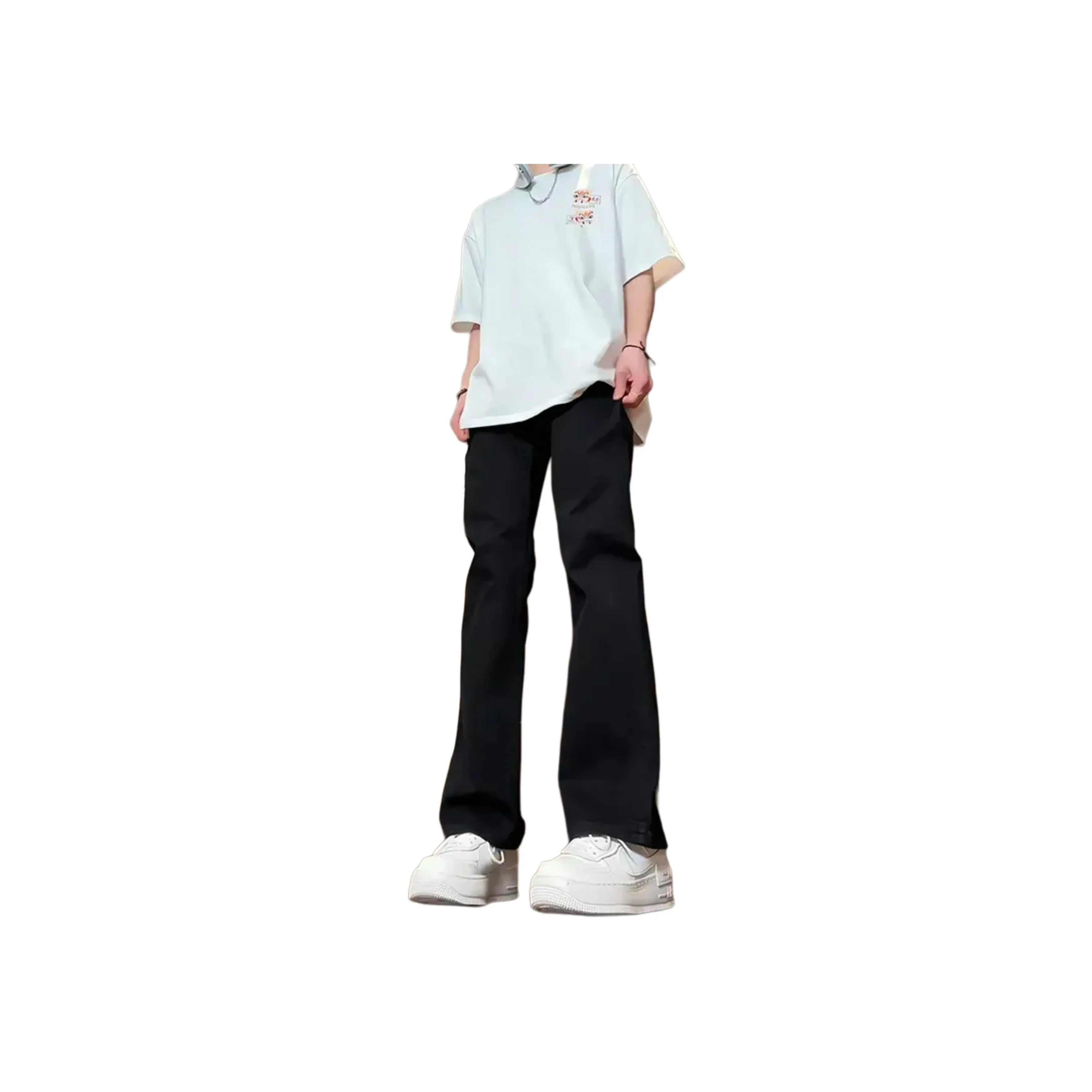 HAPPY PARTY Jeans Unisex