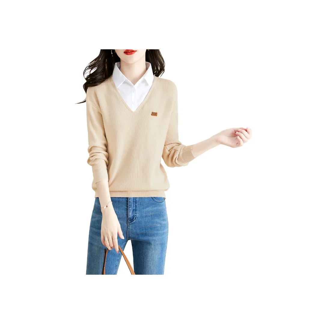 Cypress House Knitwear Women's
