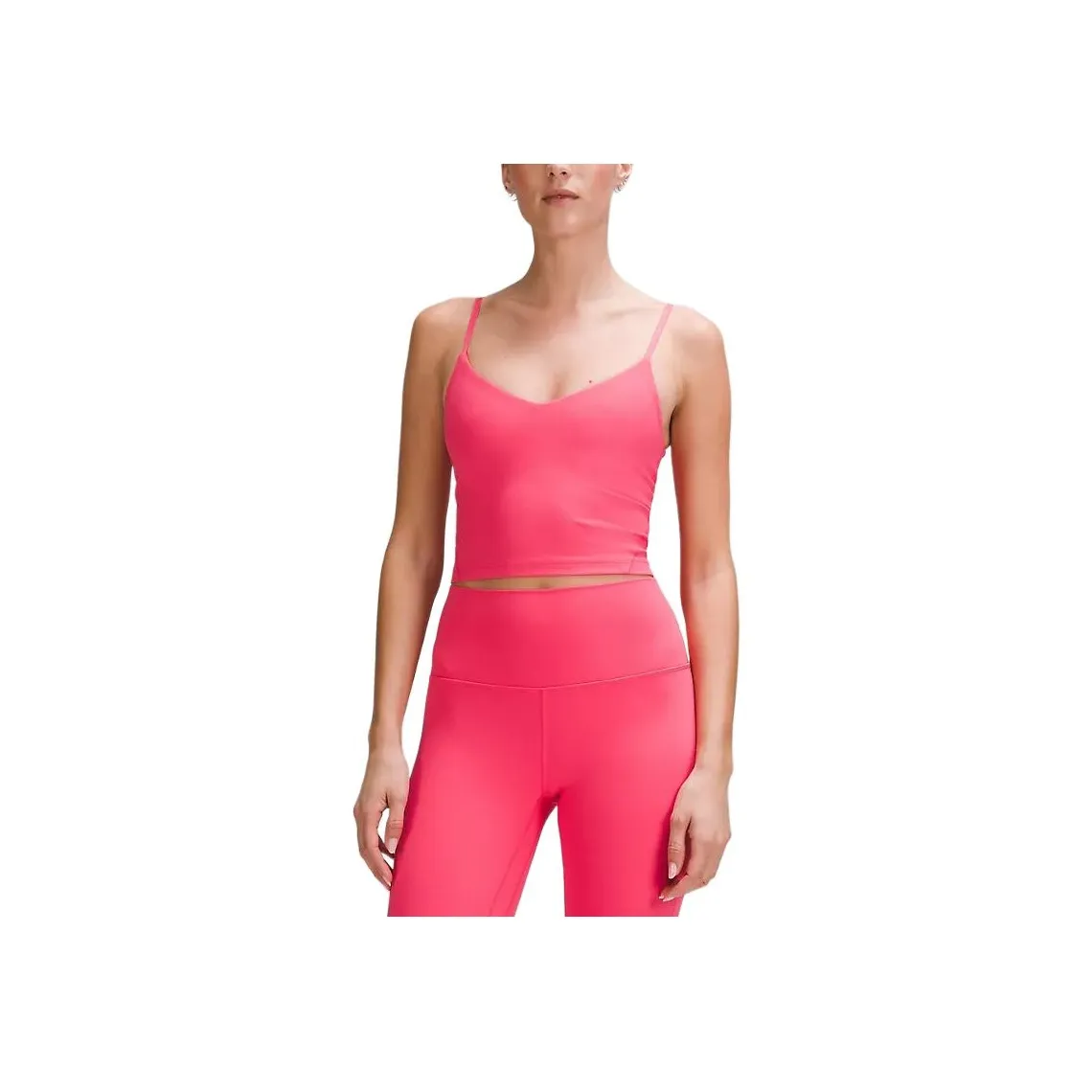 Lululemon Align™ Yoga Tank Tops Women's