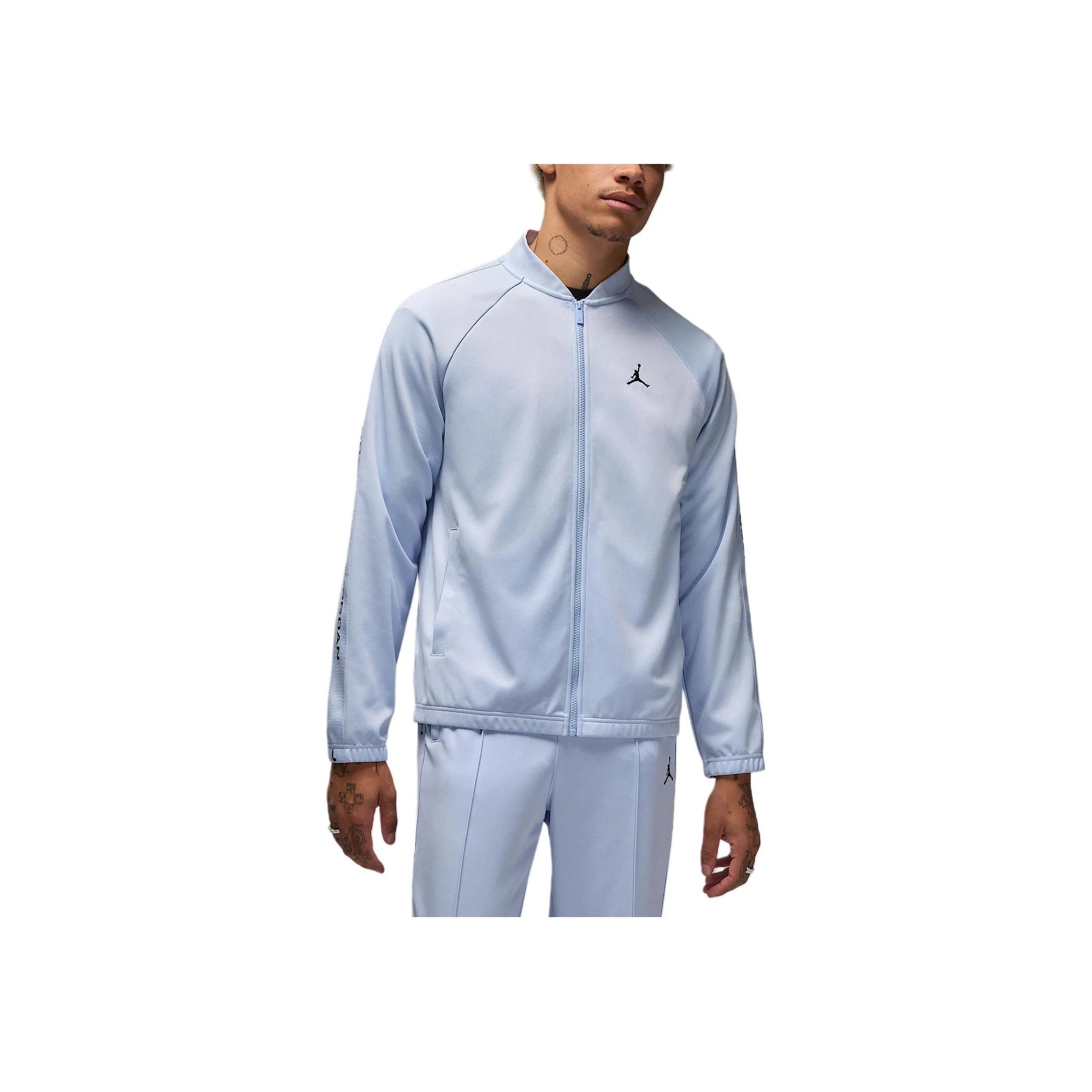 Jordan Essentials Men's Tracksuit Jacket