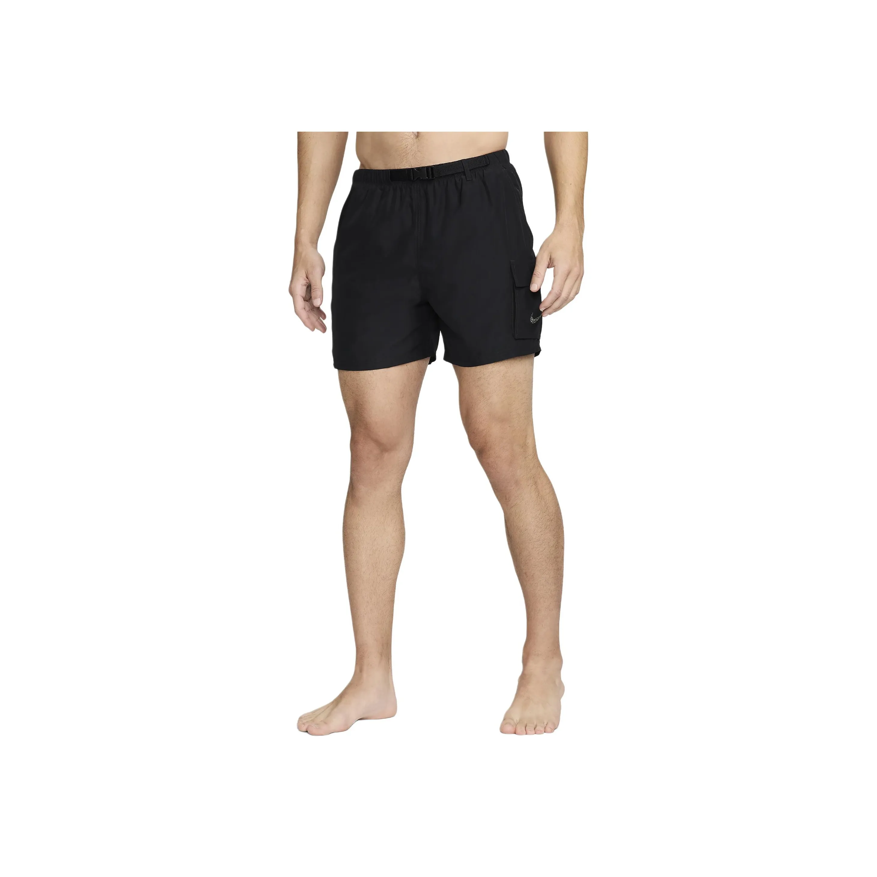 Nike Swim Voyage Men's 5' Volley Shorts