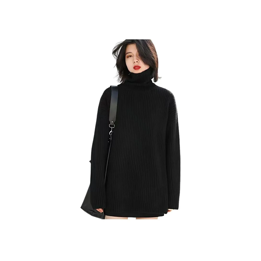 GOSO Женские Свитера