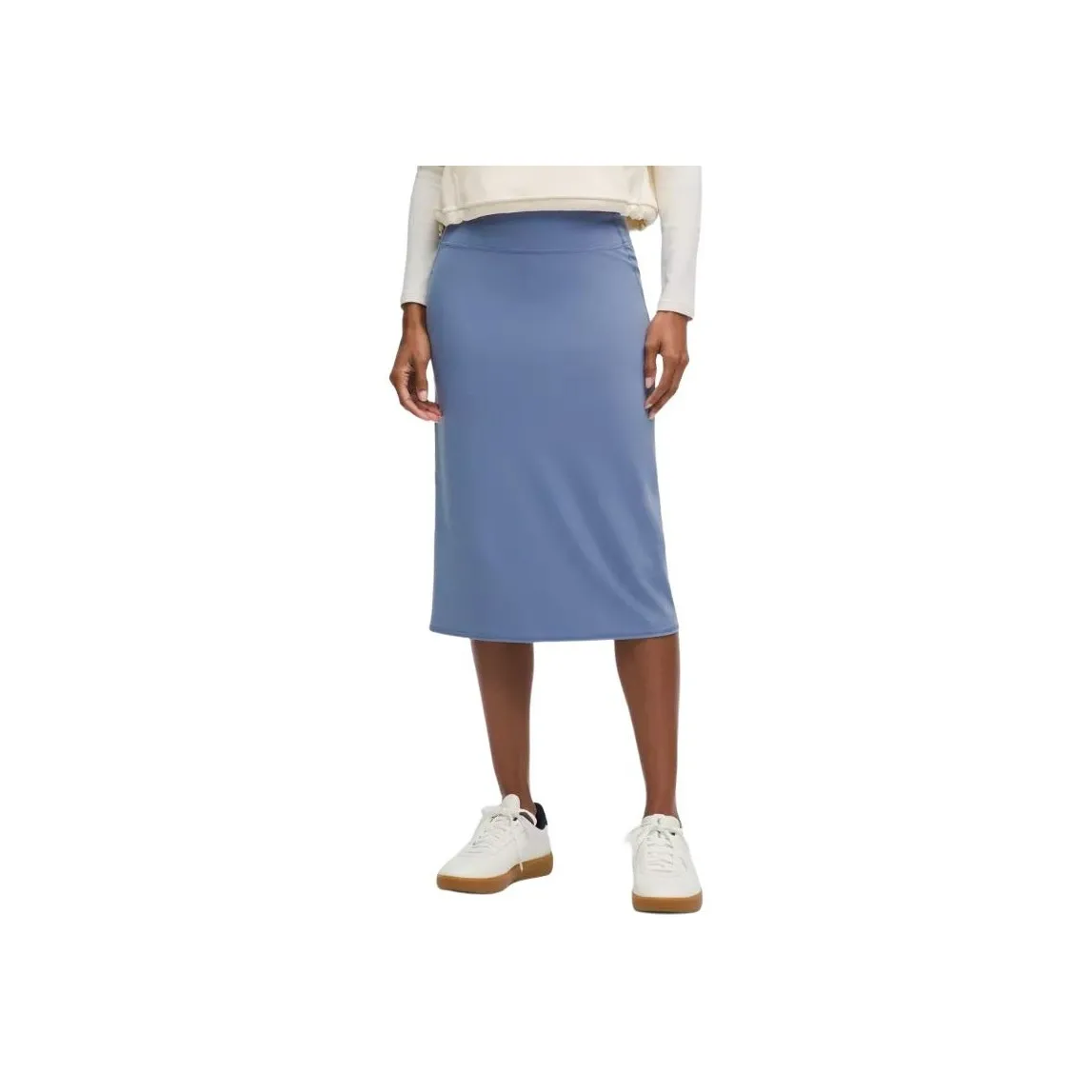Lululemon Casual Long Skirt Women's