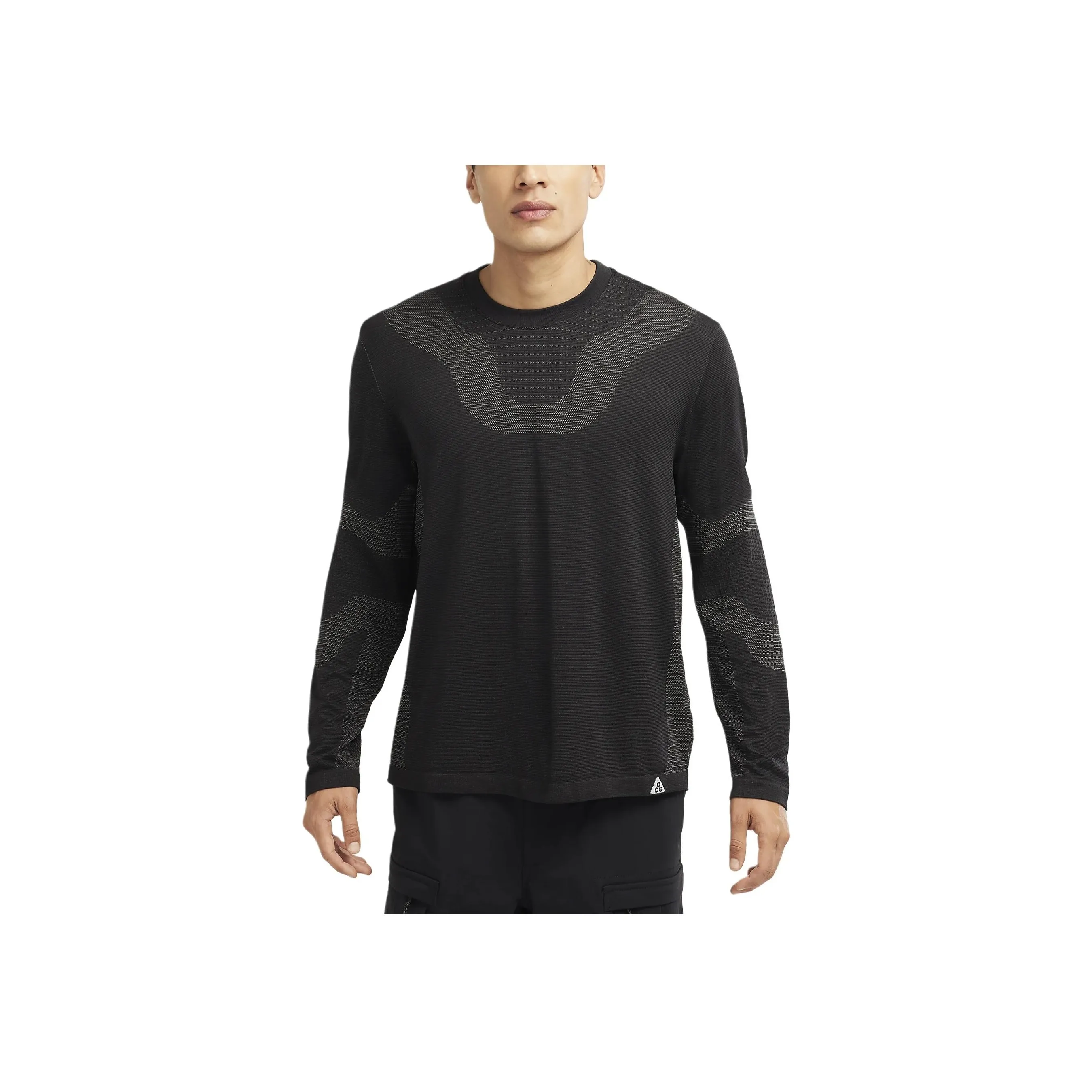 Acg Nike Acg 'Delta River' Dri FIT Adv Long Sleeve Base Layer