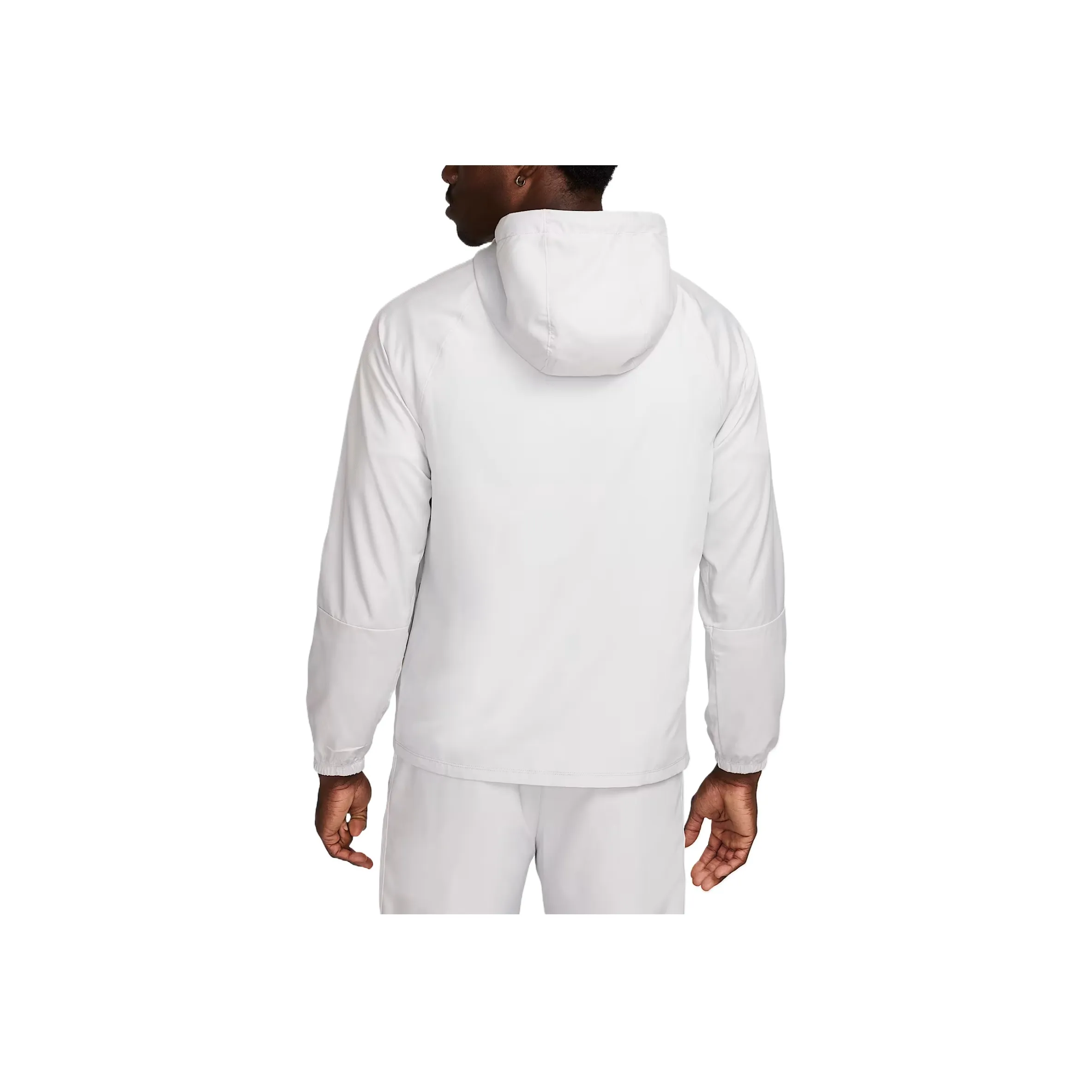 Nike Academy+ Men's Repel Soccer Anorak Jacket