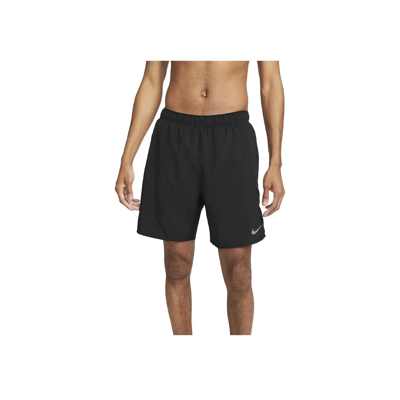 Nike Challenger Men's Dri FIT 7' 2 in 1 Running Shorts