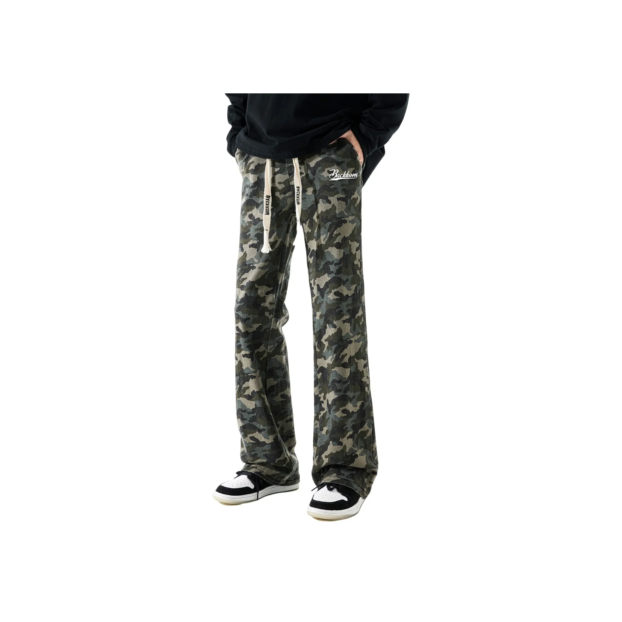 David Bakken Jeans Unisex