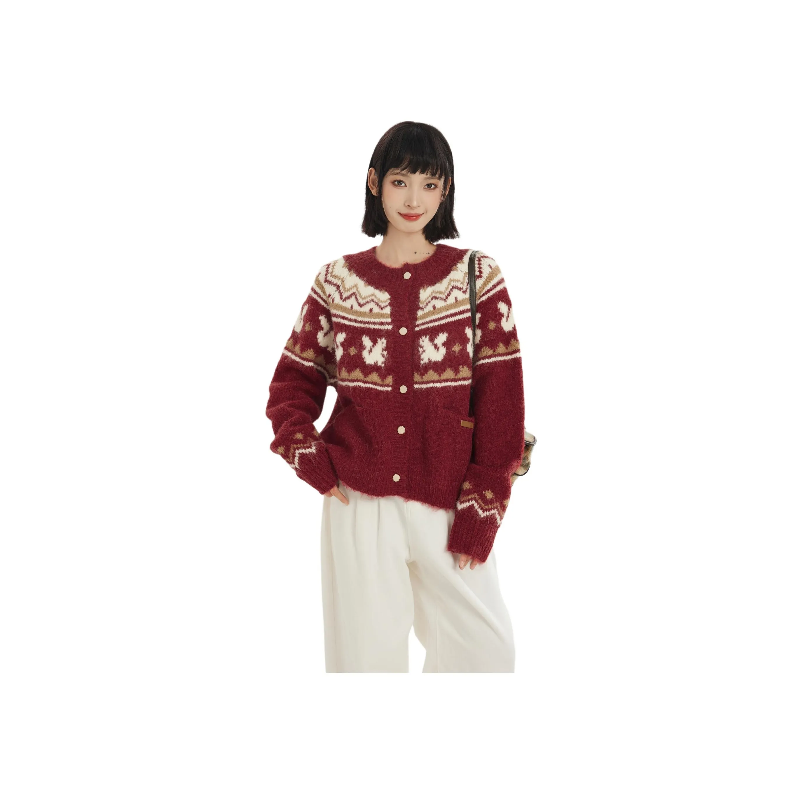 Princess Berdele Sweater Women's