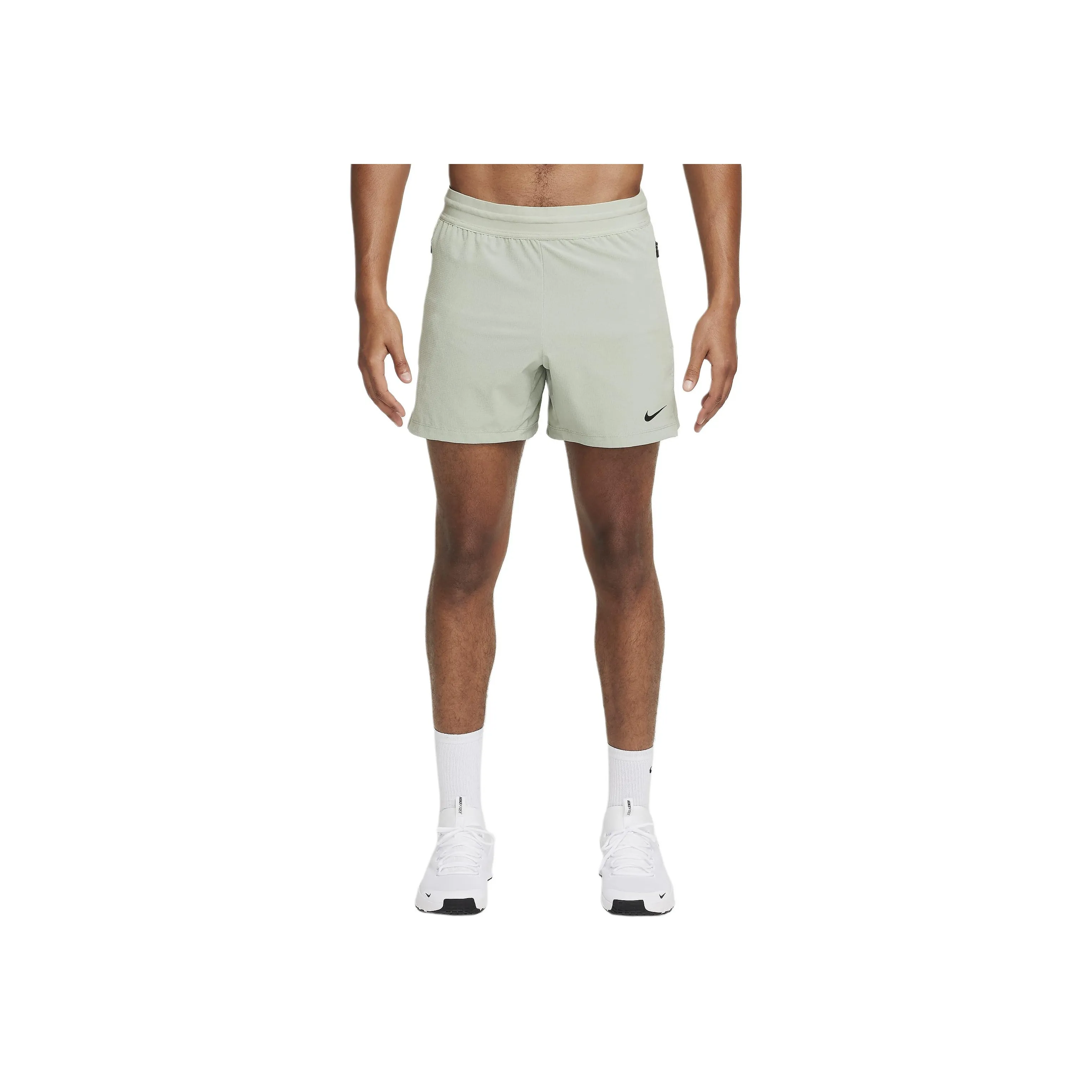 Nike Flex Rep Men's Dri FIT 5' Unlined Fitness Shorts