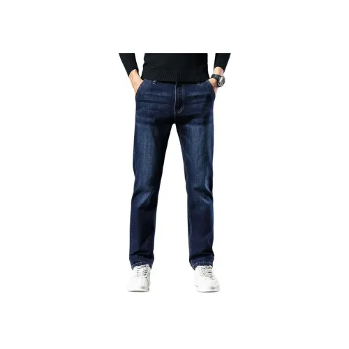PIERRE CARDIN Мужские джинсы