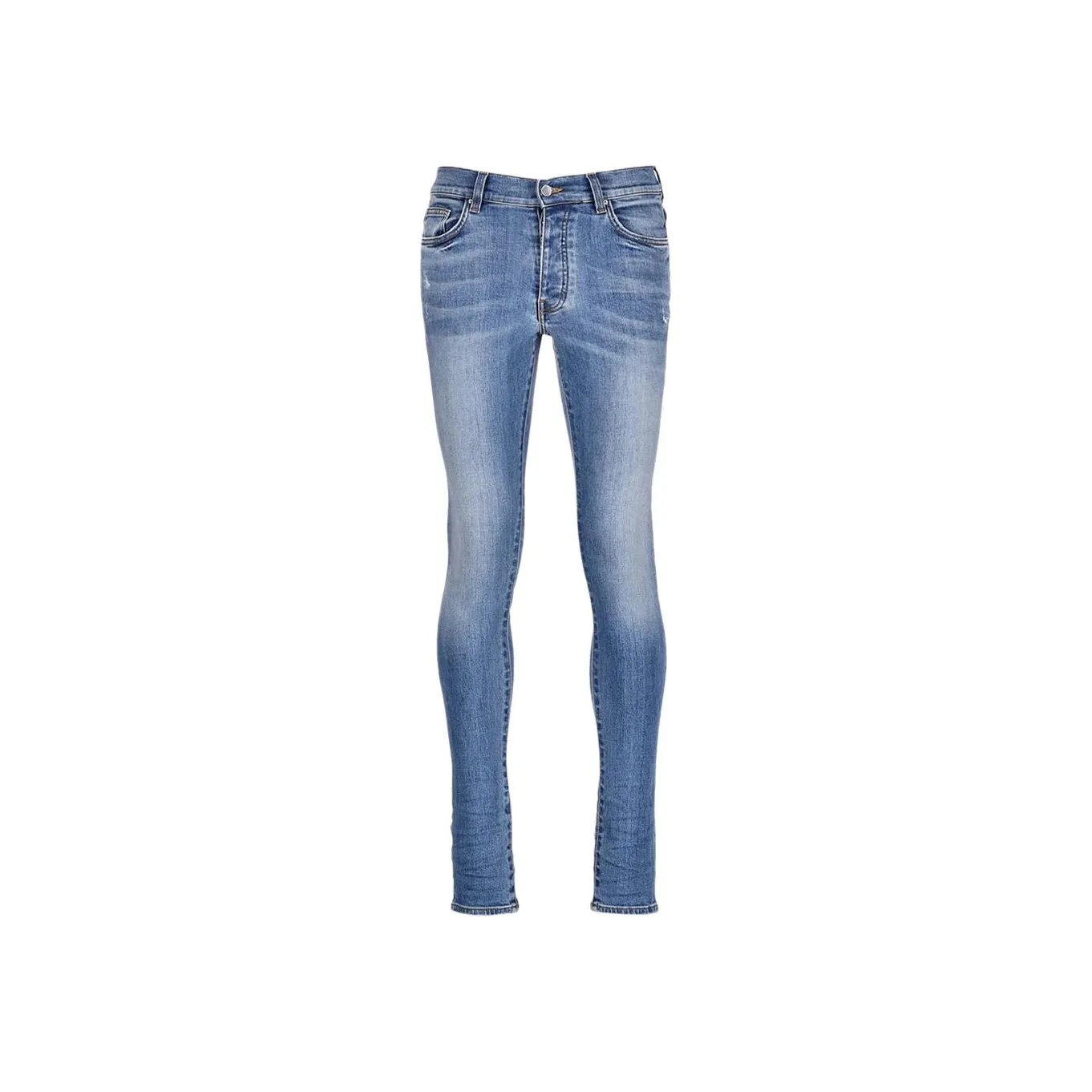 AMIRI Stack Jeans