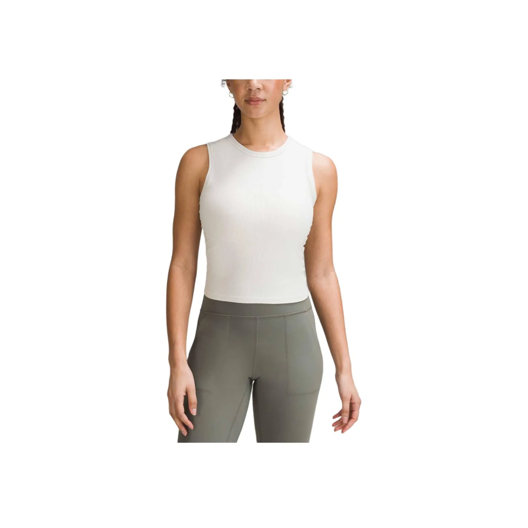 Lululemon All It TakesNulu™ Tank Top Women's