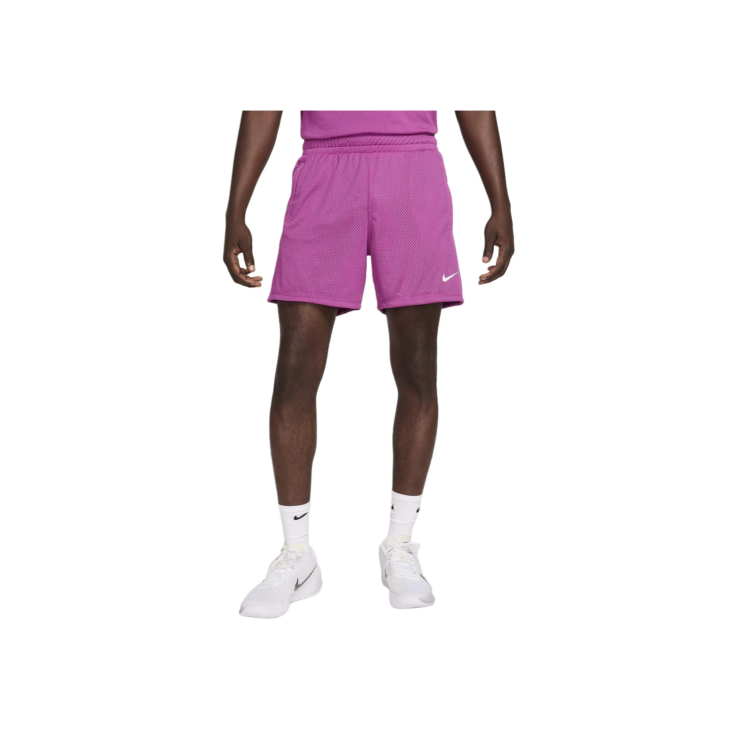 Nike Court Slam Men's Dri FIT Tennis Shorts