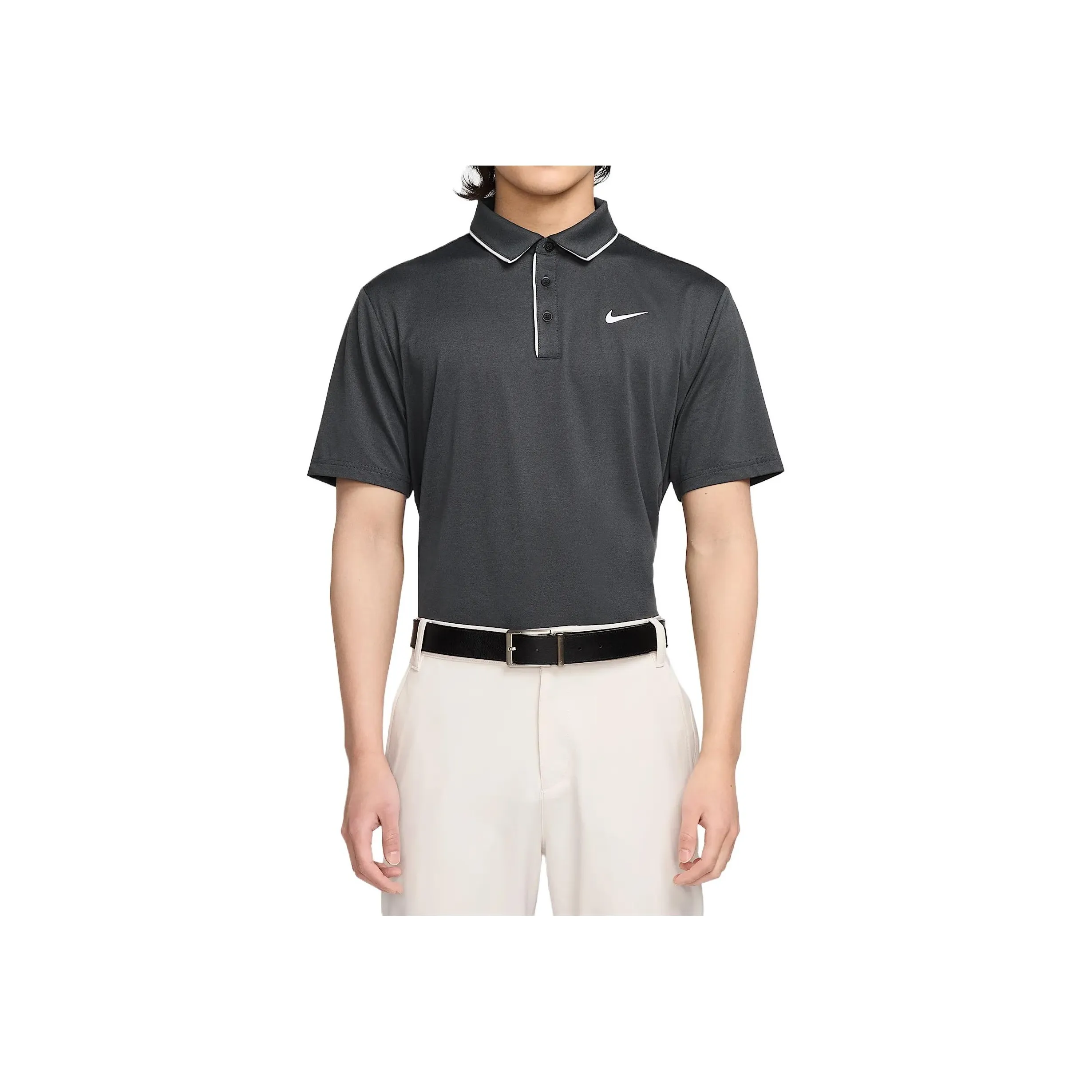 Nike Tour Men's Dri FIT Golf Polo