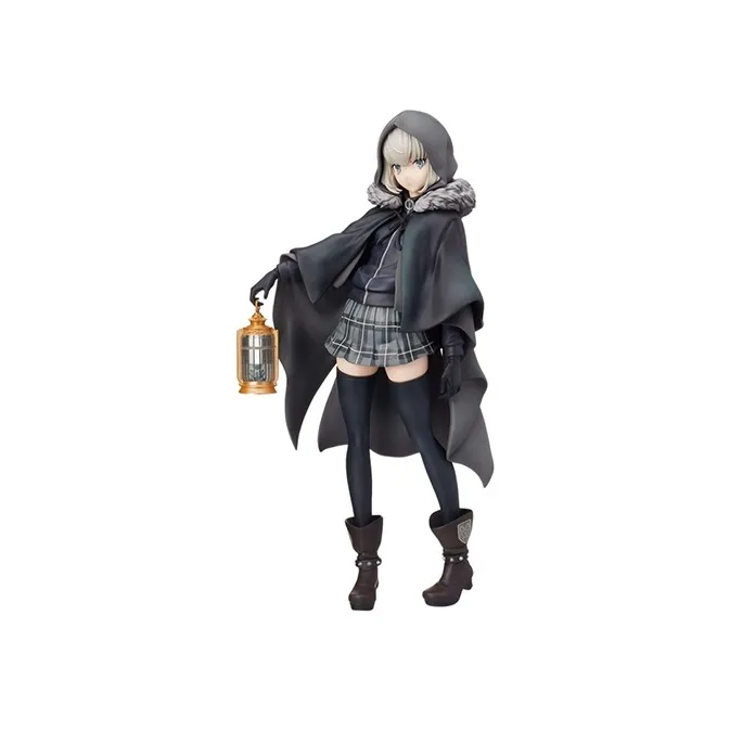 SEGA King Ermel II Grel 21cm Bonus Gifts