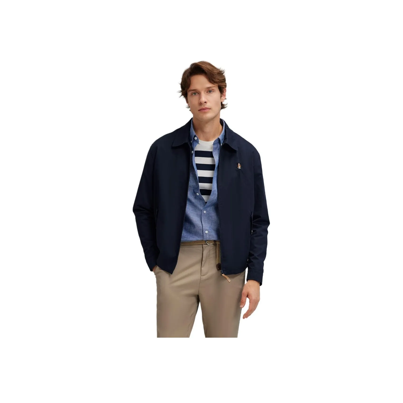 Hush Puppies Jackets & Coats Men's
