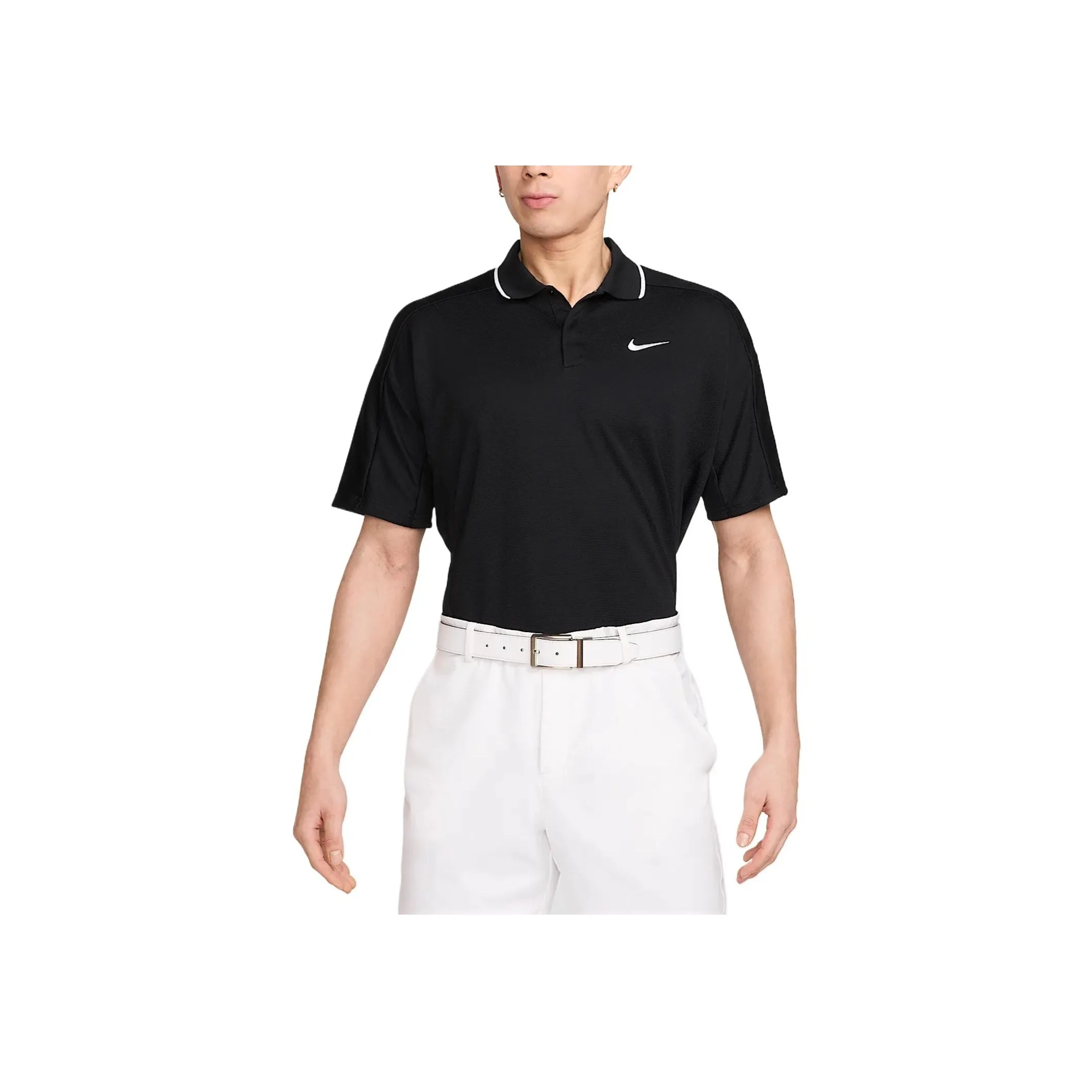 Nike Golf Club Men's Dri FIT Golf Polo