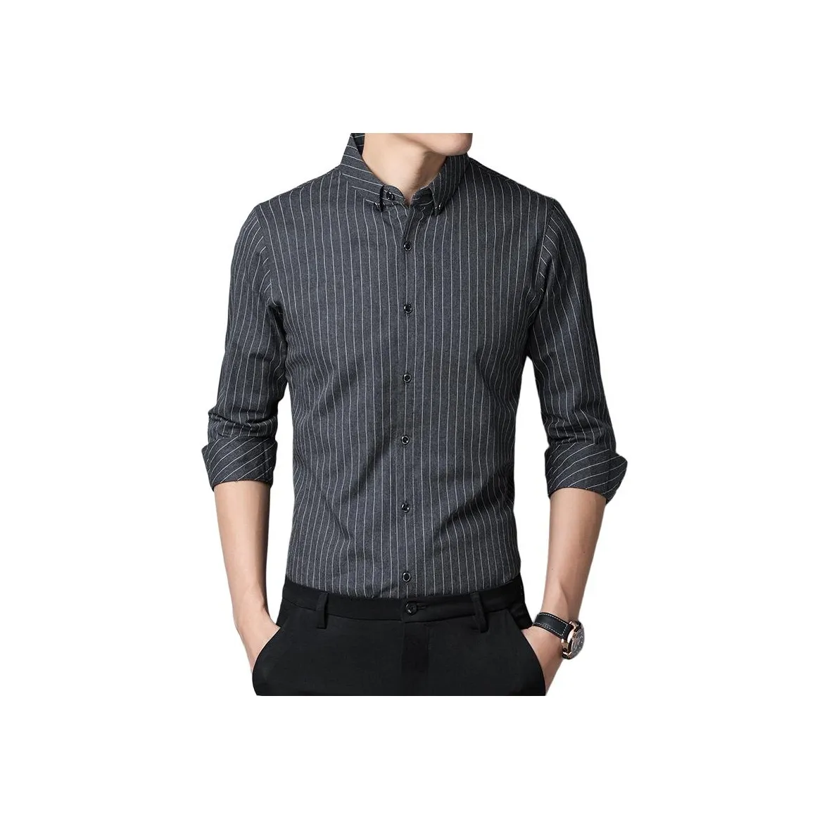 PIERRE CARDIN Мужские рубашки