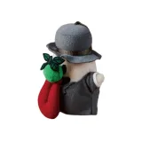 Son of Man 큐트 고스트 인형