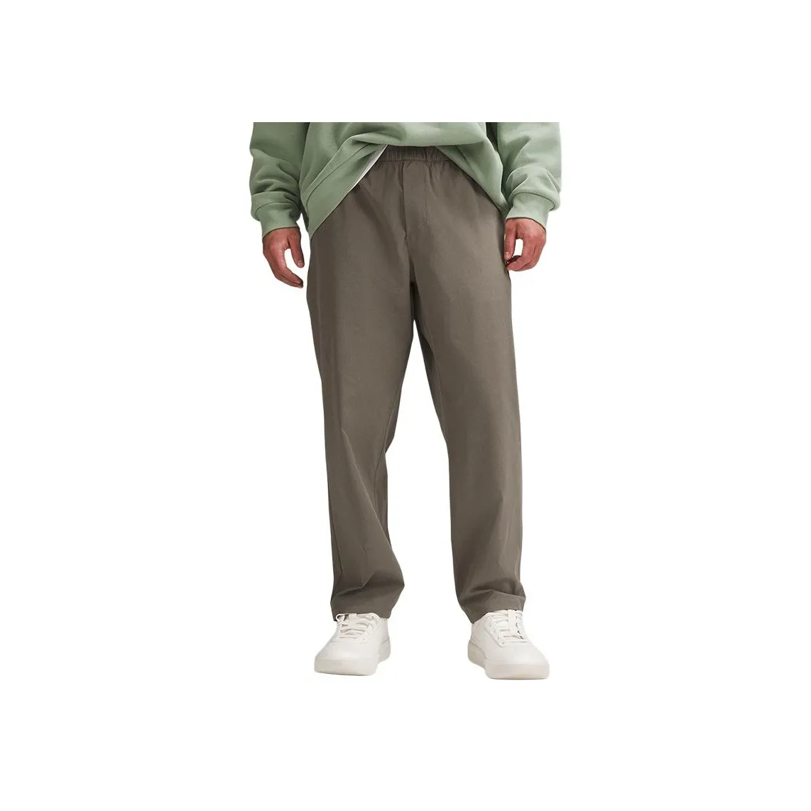 Lululemon ABC WovenAir™ Fabric Casual Pants Men's