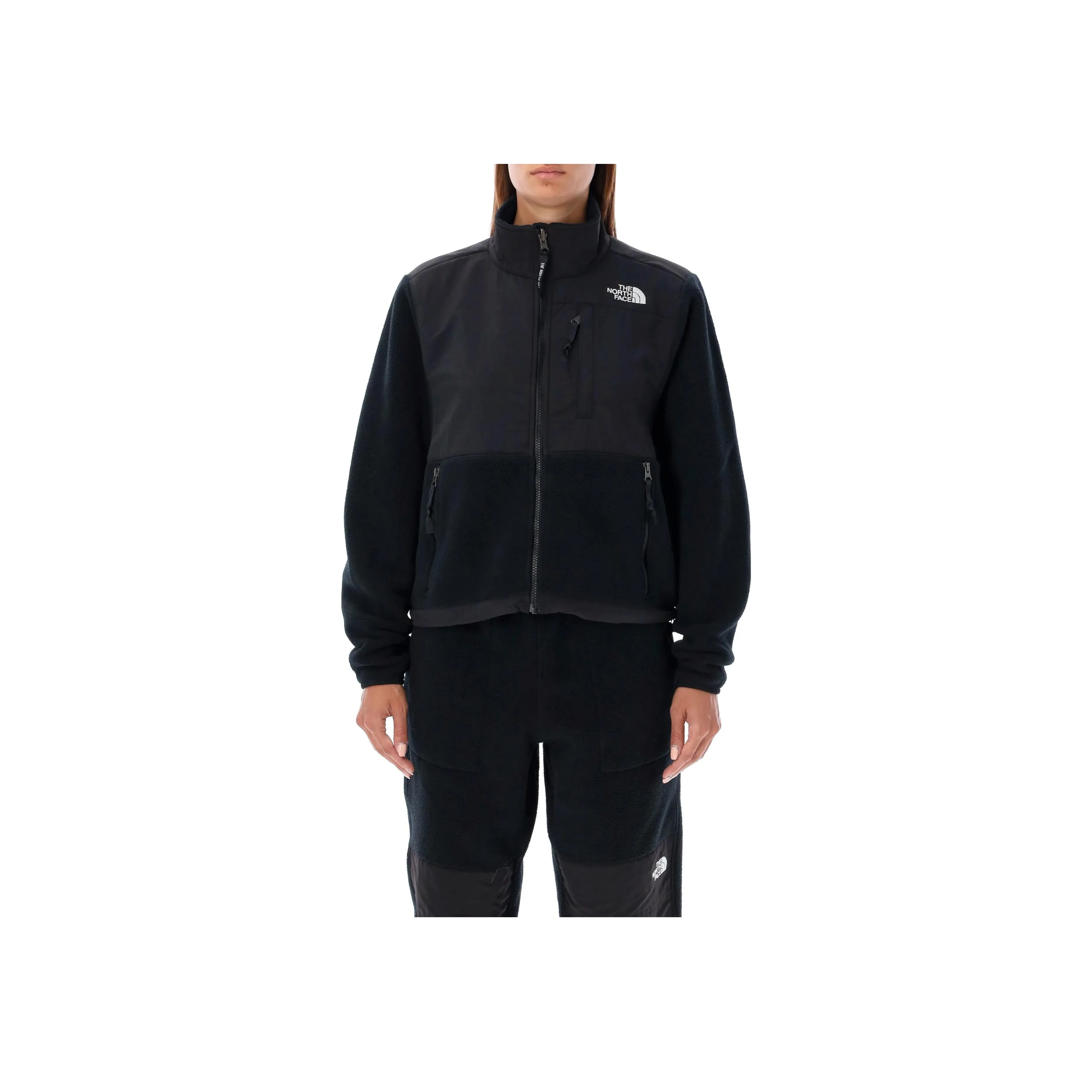 THE NORTH FACE Куртки и Пальто Женские Черные