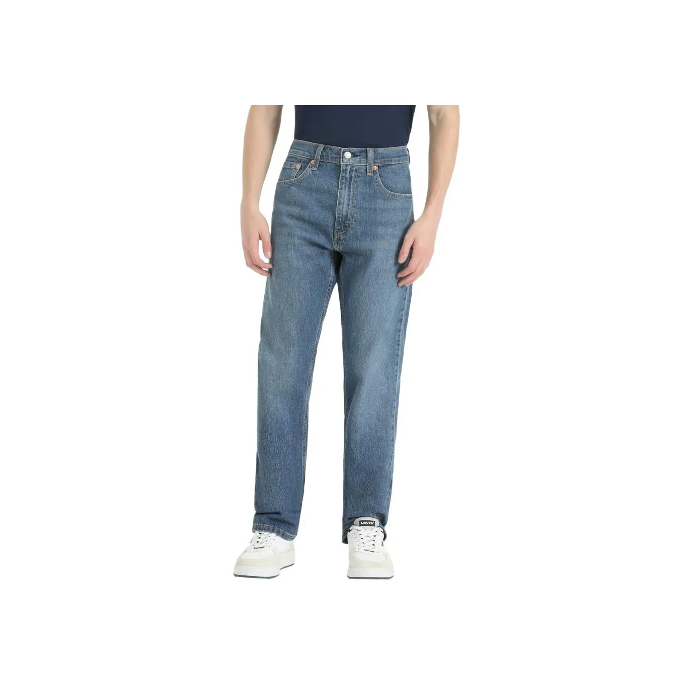 Levis Jeans Men Blue