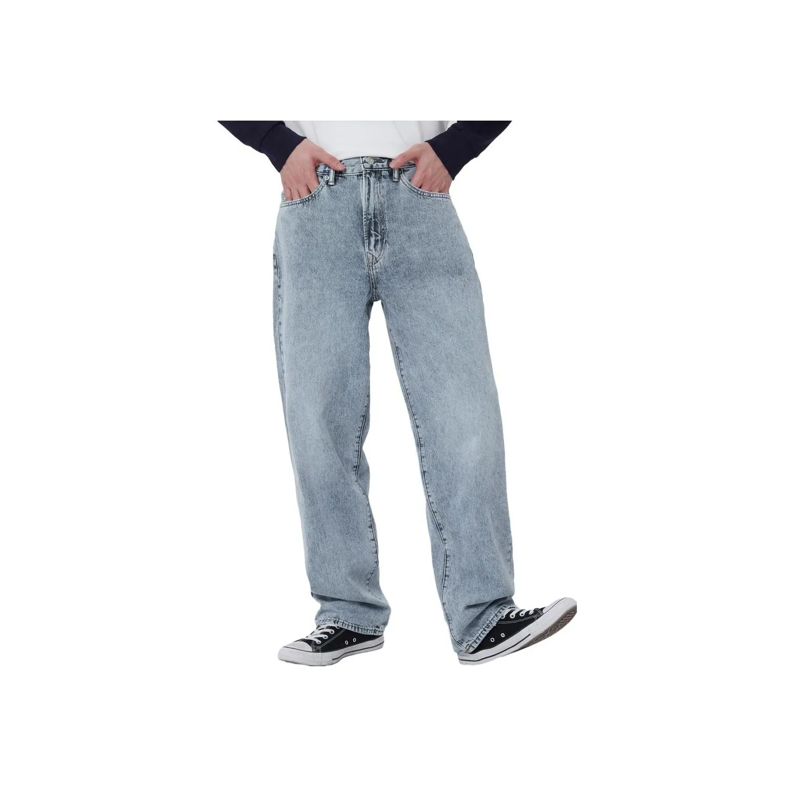 GAP Jeans Men's Blue