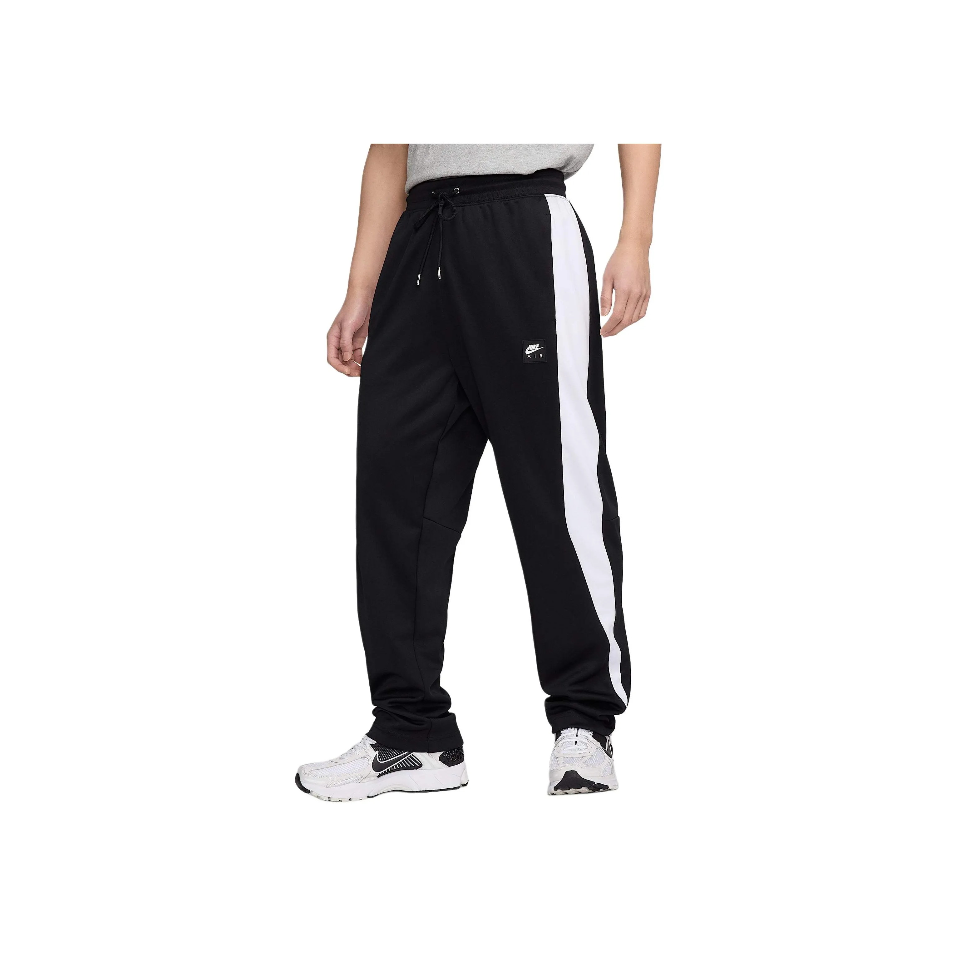Nike Air Men's Poly Knit Track Pants