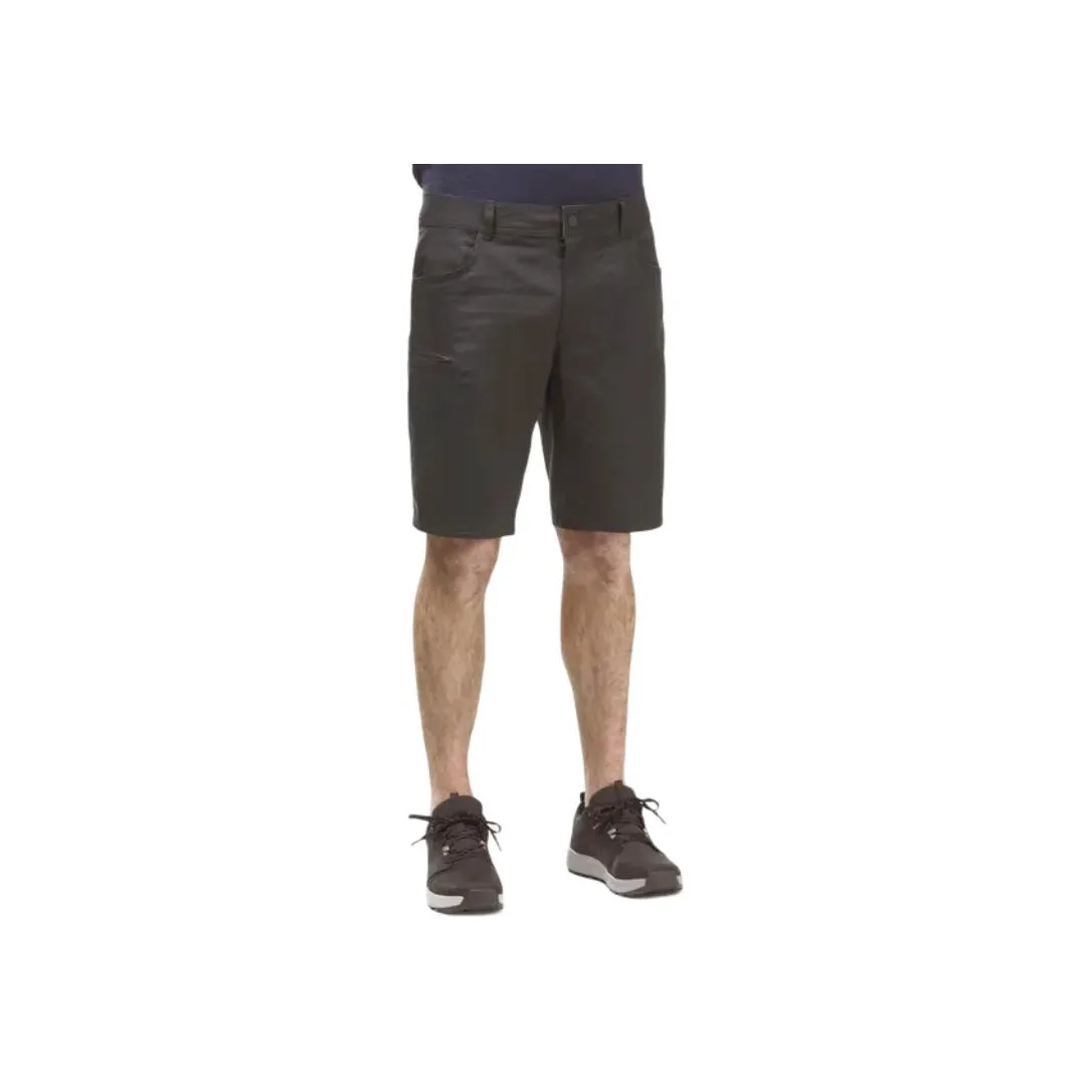 DECATHLON NH500 Casual Shorts Men's Carbon Gray