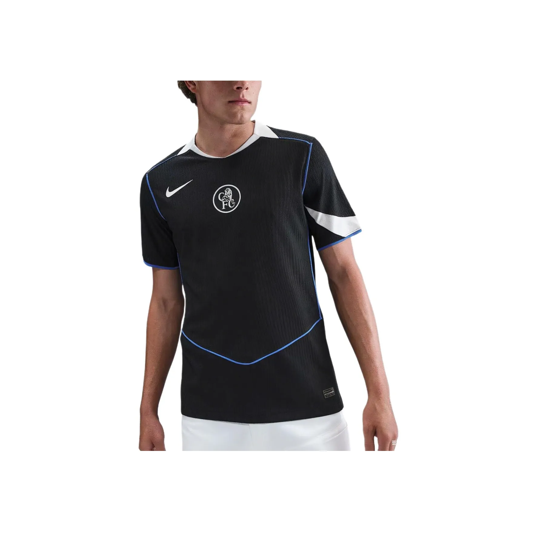 nike Total 90 Dri Fit ADV Футбол Джерси Мужской