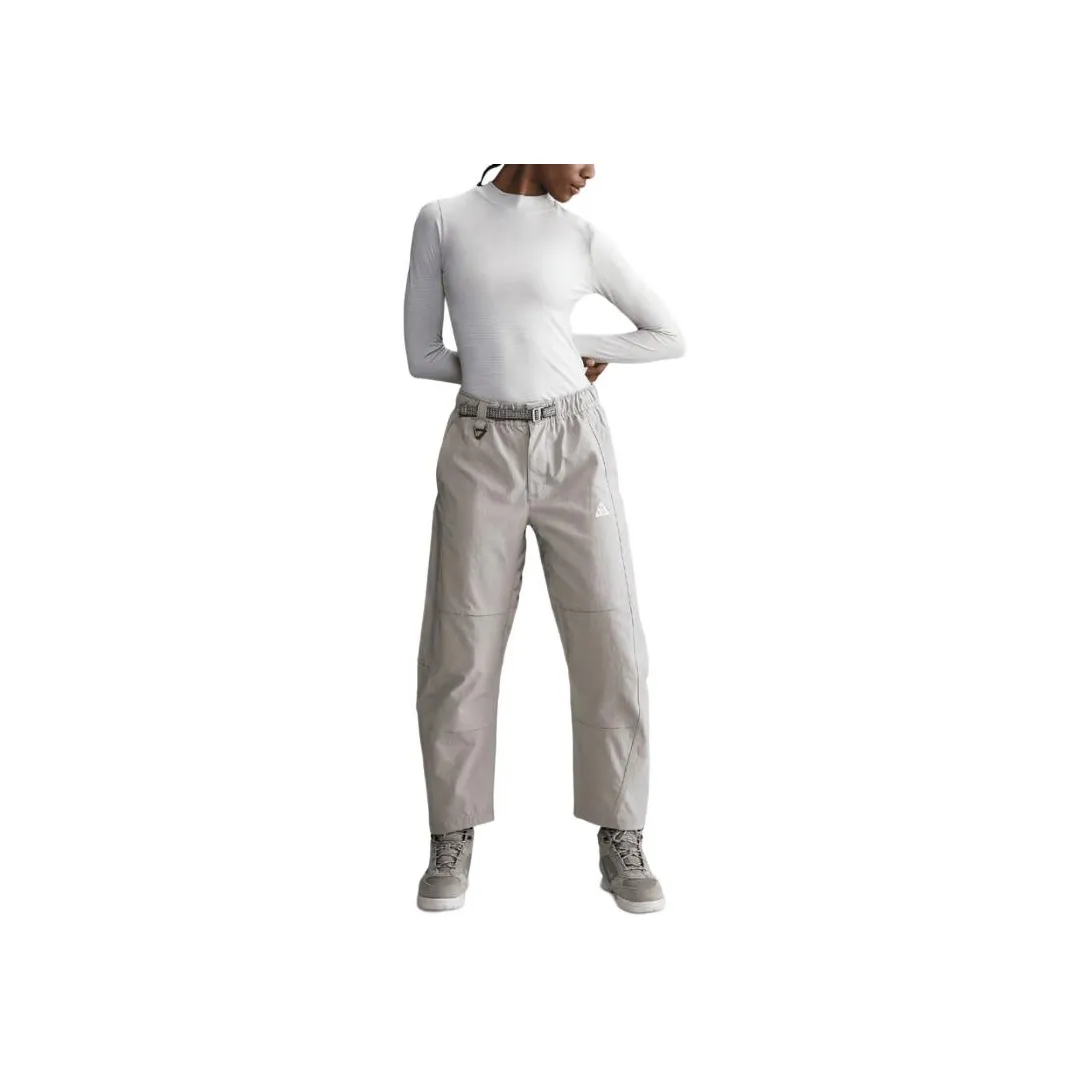 Acg Nike Acg Women's Uv Protection Repel Hiking Pants