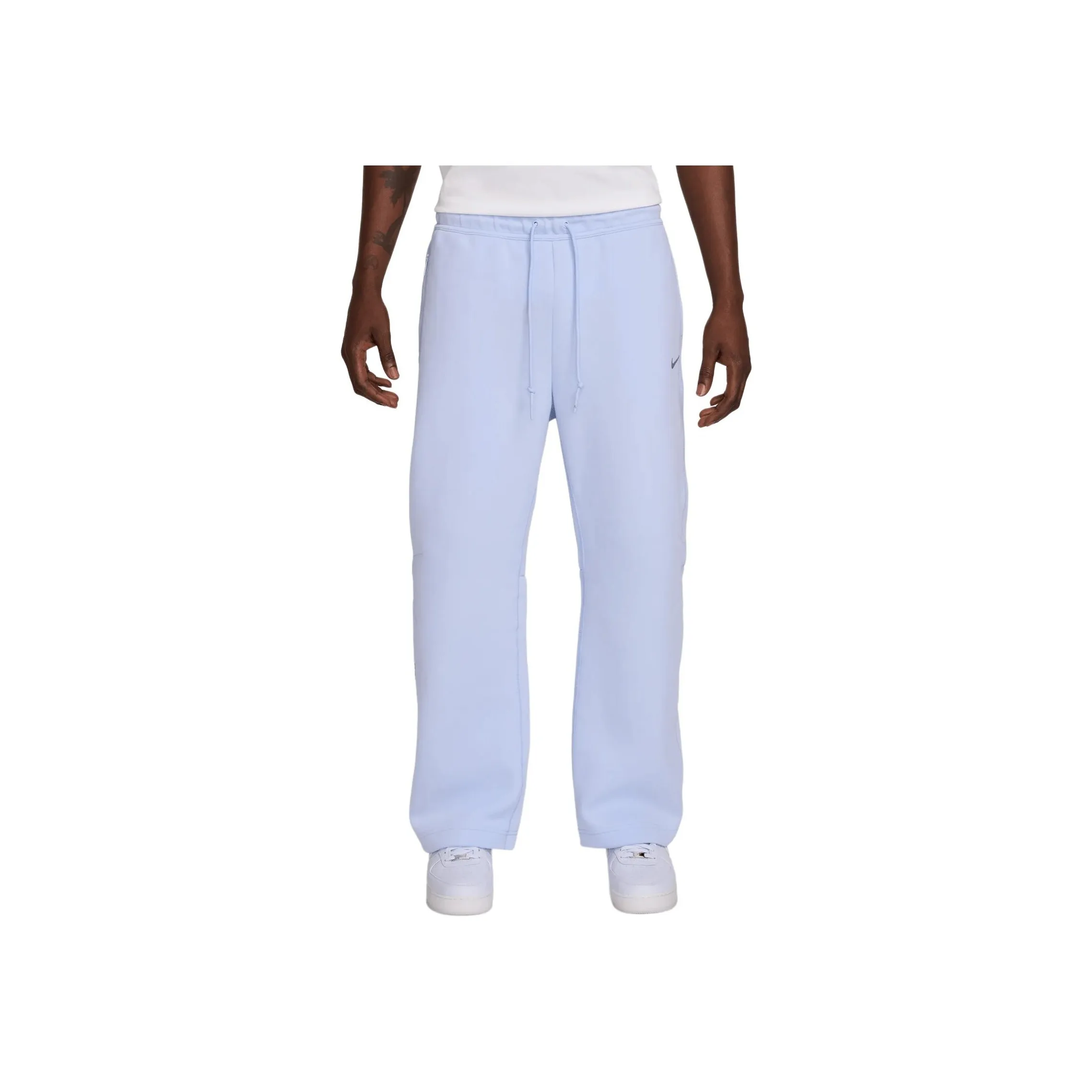 Nike X Nocta Nrg Tech Fleece Open Hem Pants