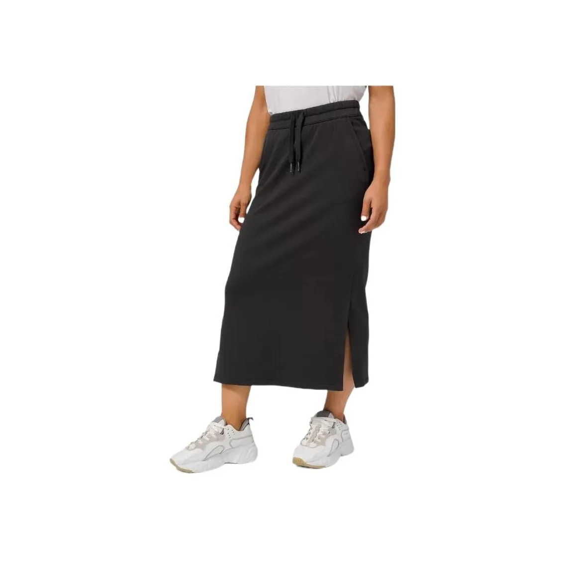 Lululemon Casual Long Skirt Women's