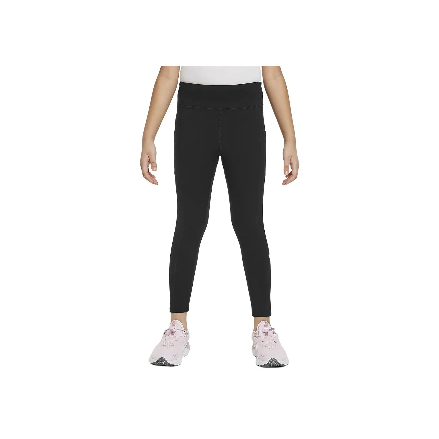 Nike Leggings Infant и Toddler Black