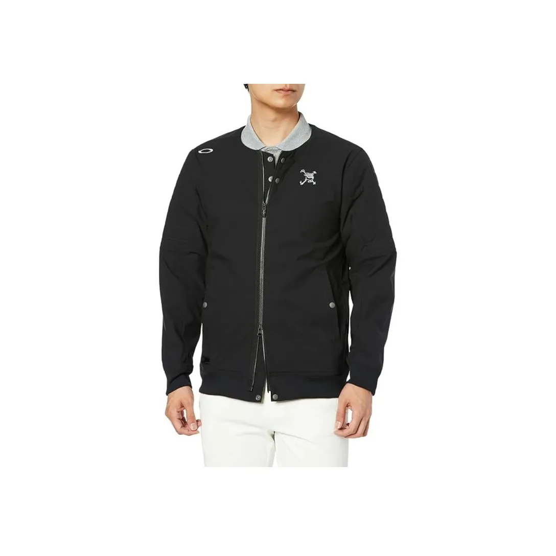 Oakley Jackets & Coats Men's Black