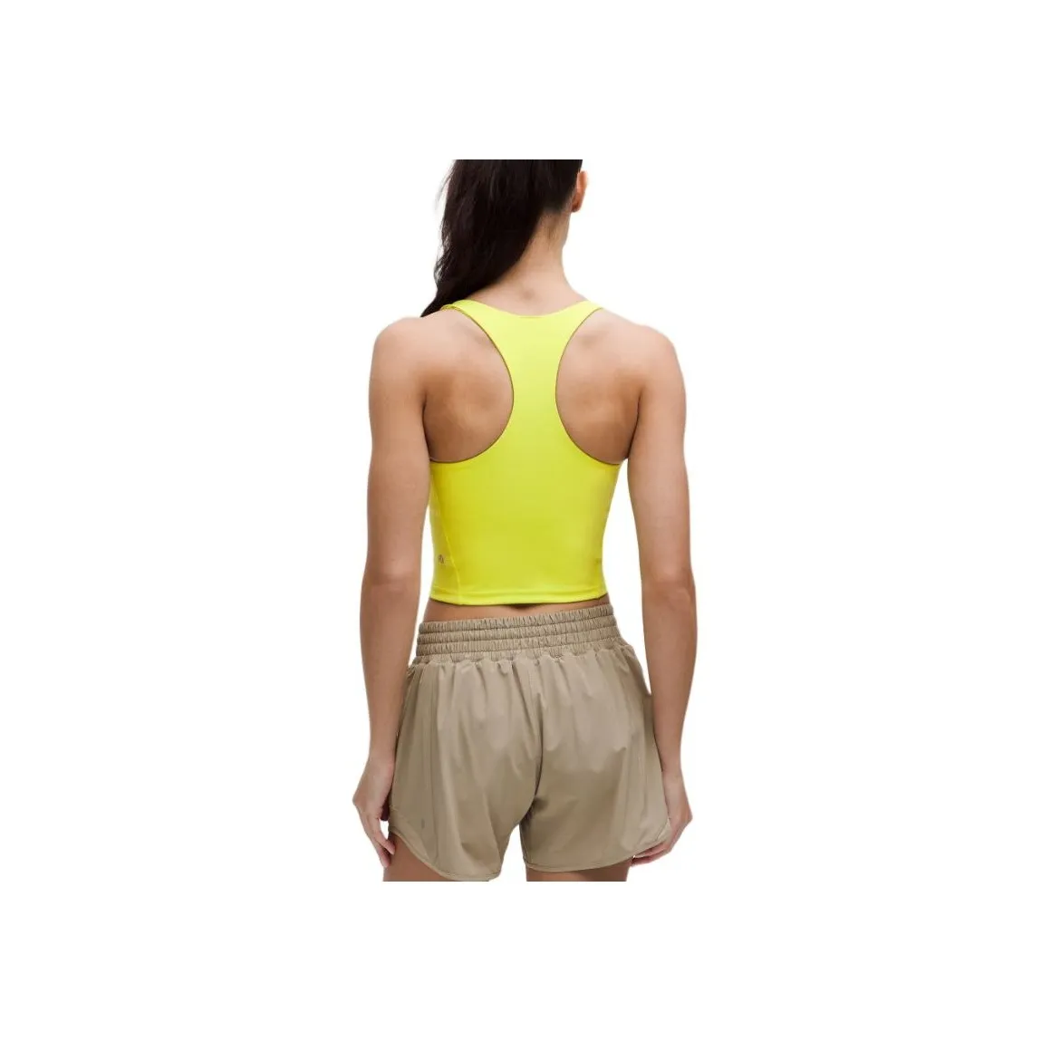 Lululemon Wunder TrainEverlux™ Yoga Tank Top Women's