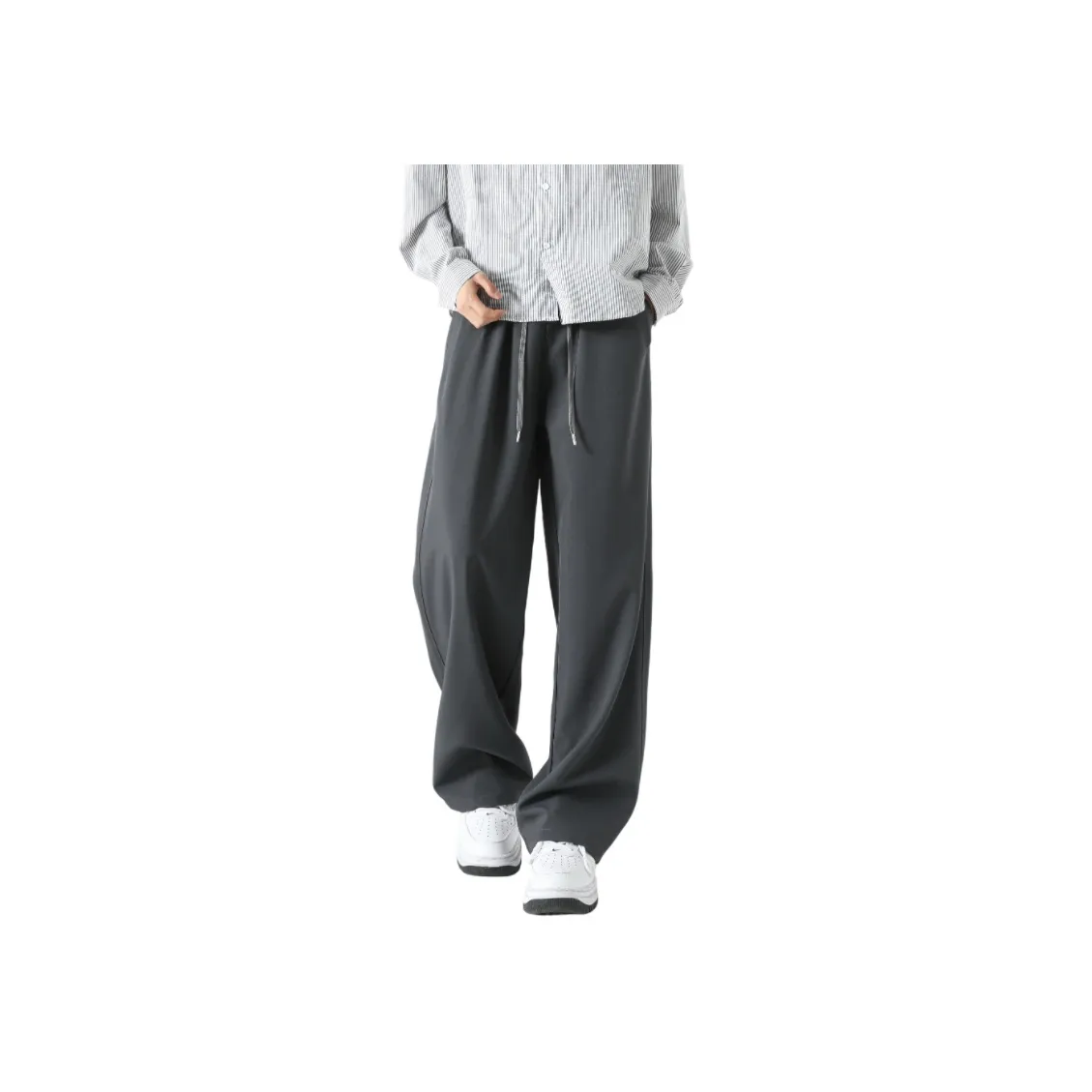 DJ.SPIRIT Suit Trousers Unisex