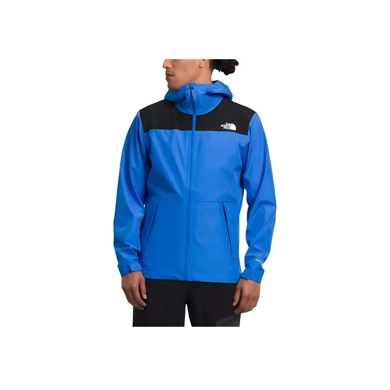 THE NORTH FACE Business/Casual Waterproof And Windproof Windbreaker Jacket Men's