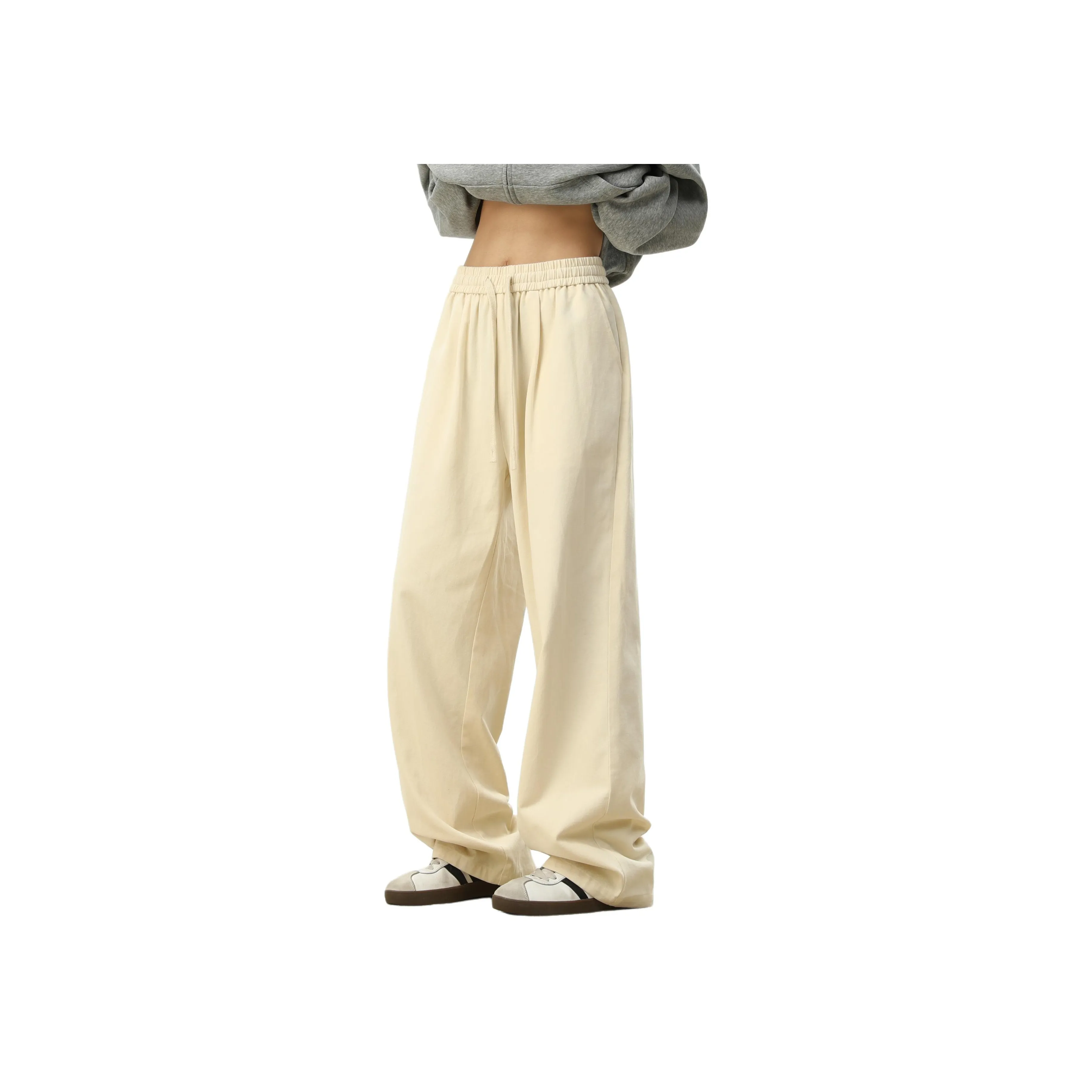 My Name Is MT Casual Pants Unisex